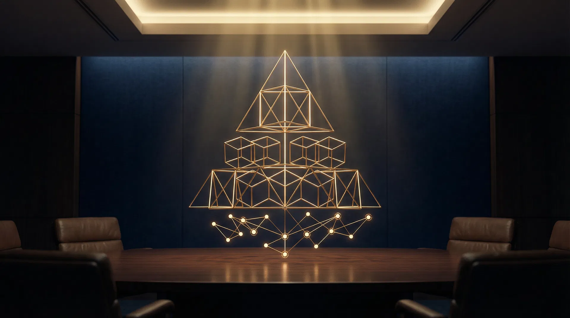 Governança e Liderança