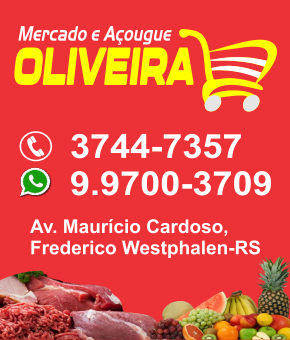 Mercado e Açougue Oliveira