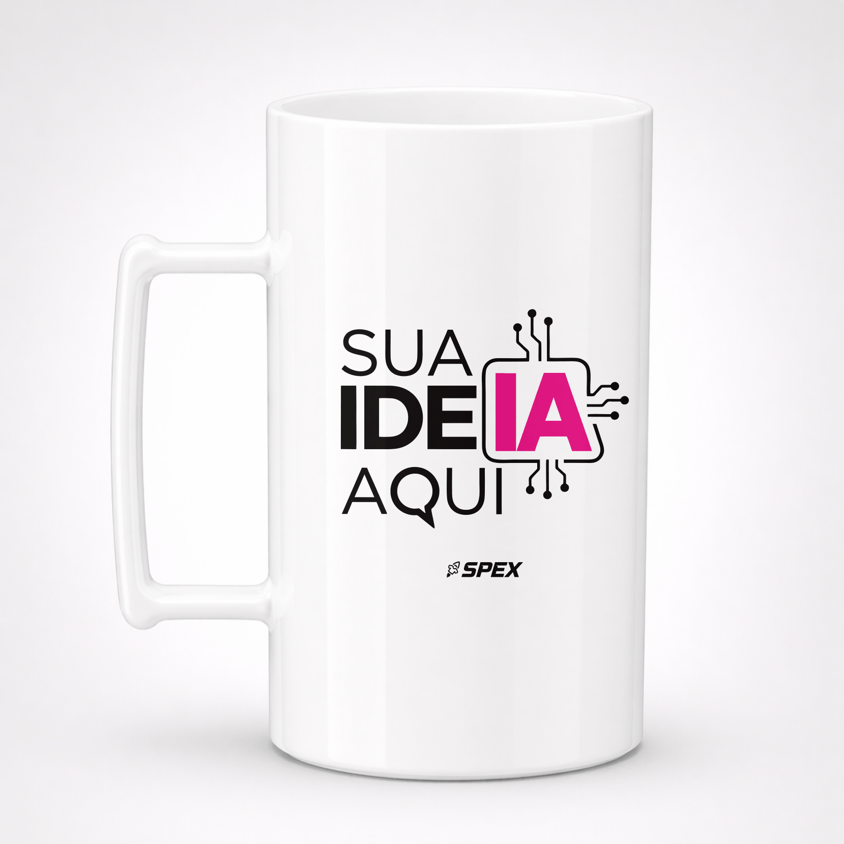 Caneca de Chopp 430ml