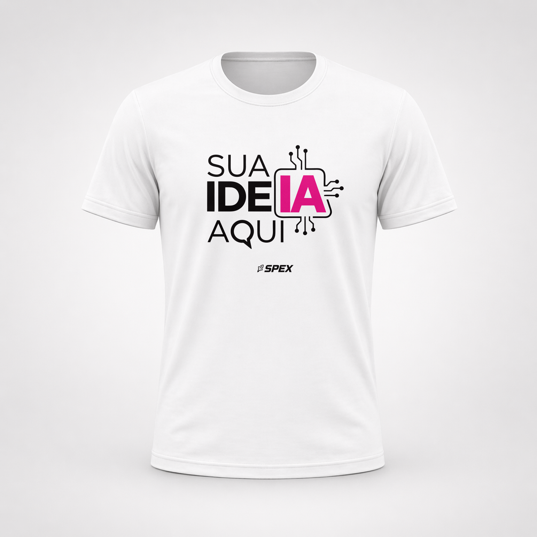 Camiseta Spex