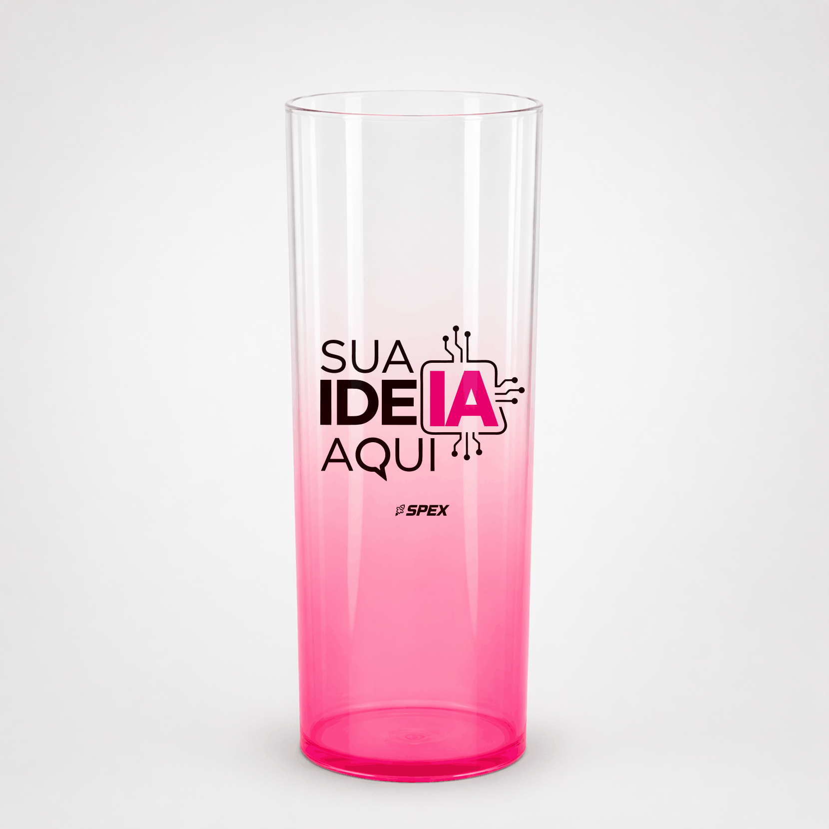 Long Drink Degradê 330ml
