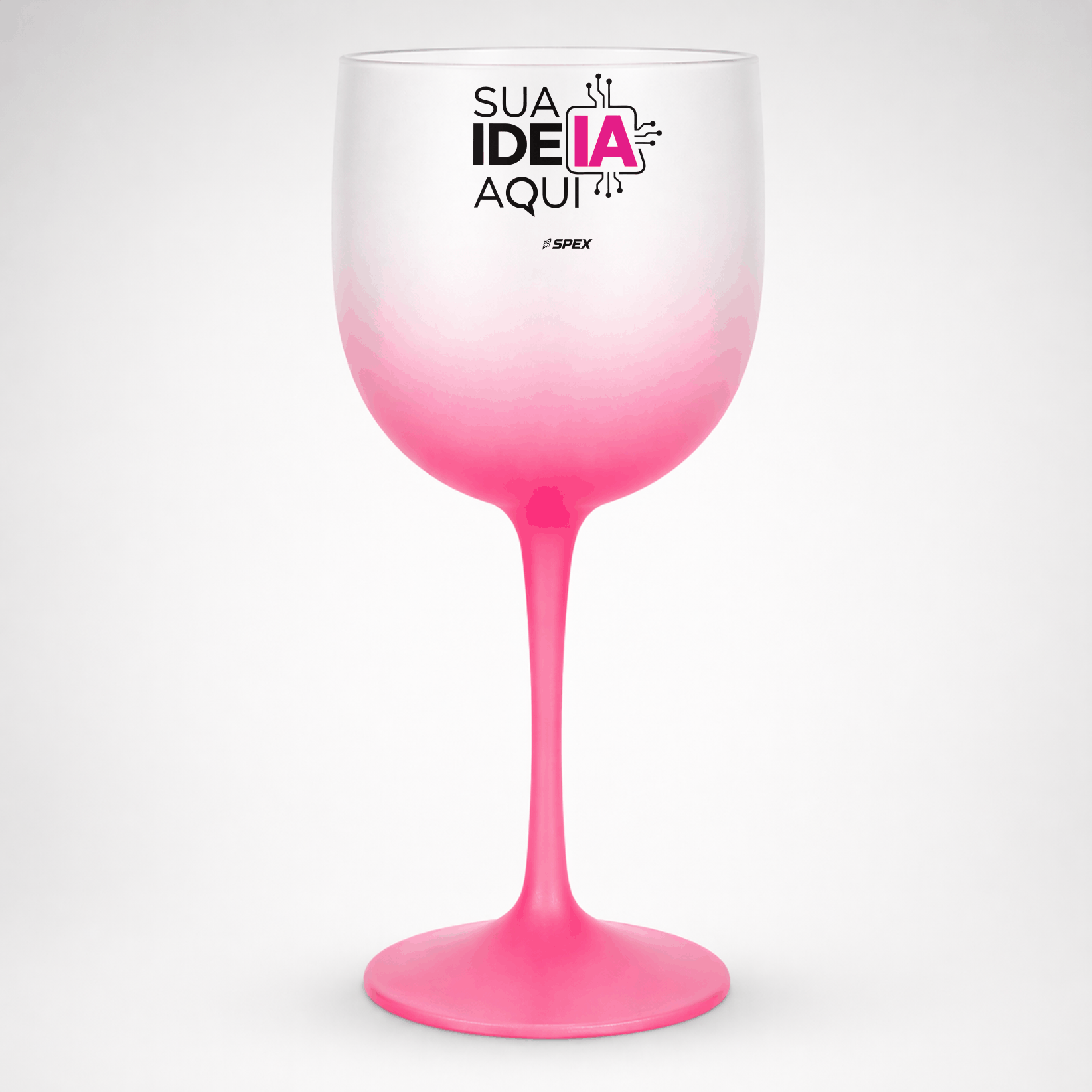 Taça de Gin 580ml
