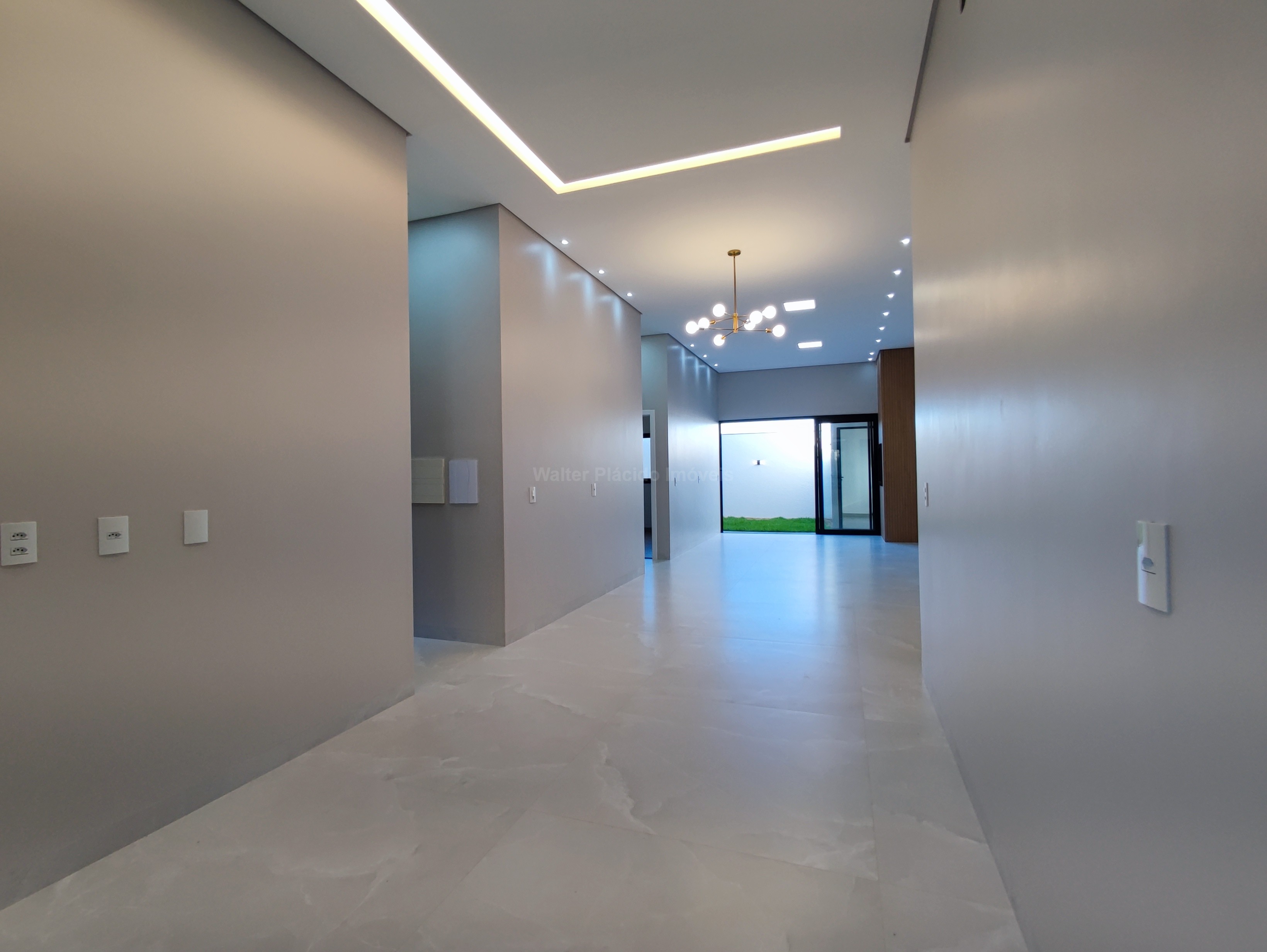 🏡 CASA NOVA COM SUÍTE E ESPAÇO GOURMET NO JARDIM TOCANTINS – TOLEDO/PR