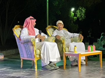 محاضرة سلو فود - الأستاذ أحمد زكي كامل