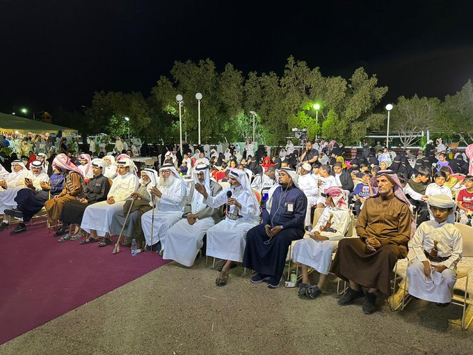 محاضرة منظمة سلو فود - جمهور الحضور