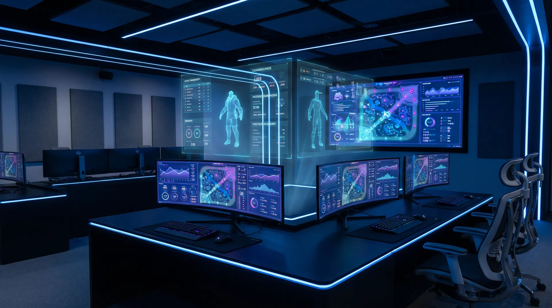 تدريب عن بعد