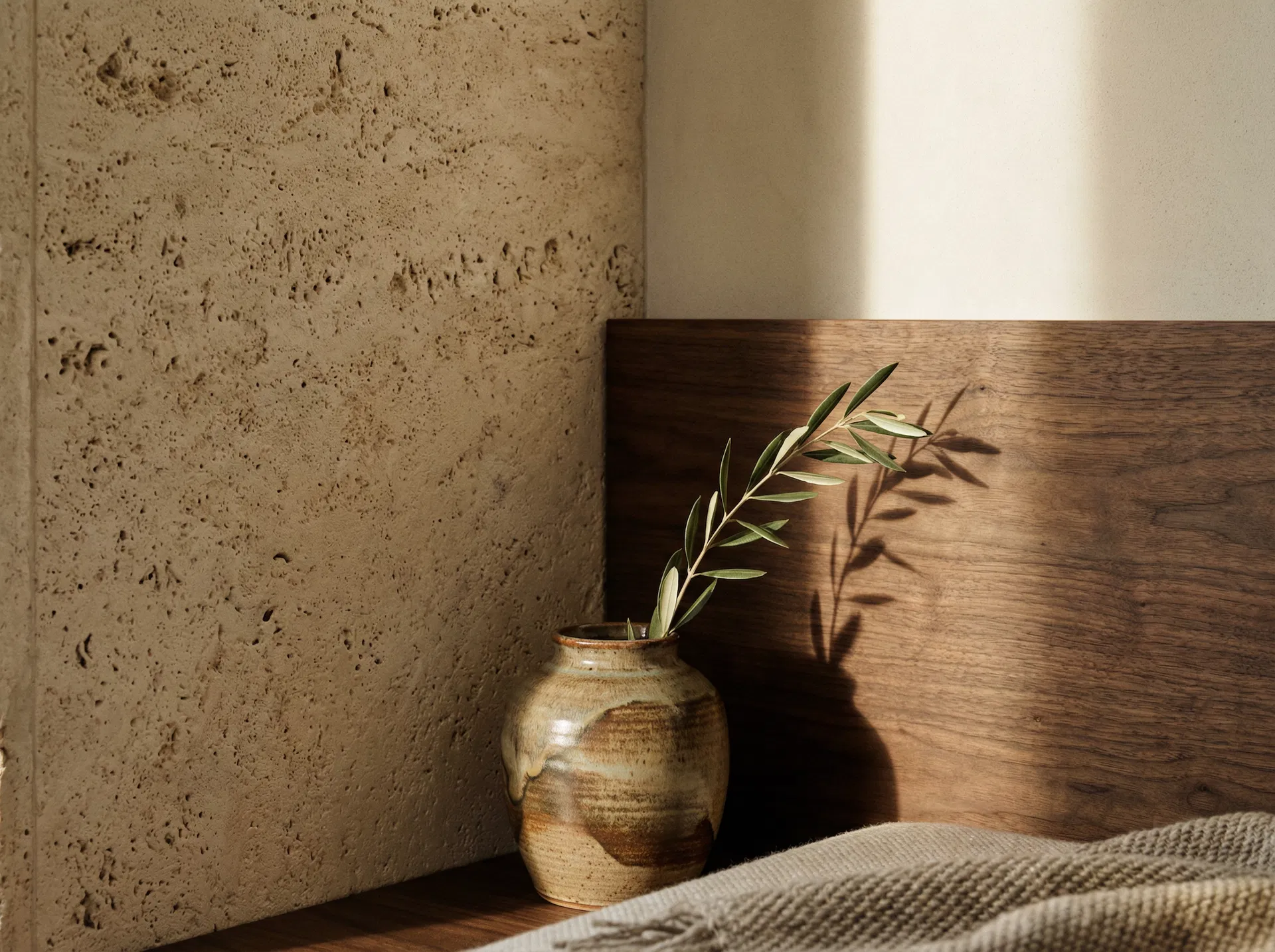 侘寂之美:如何在現代家居中融入不完美