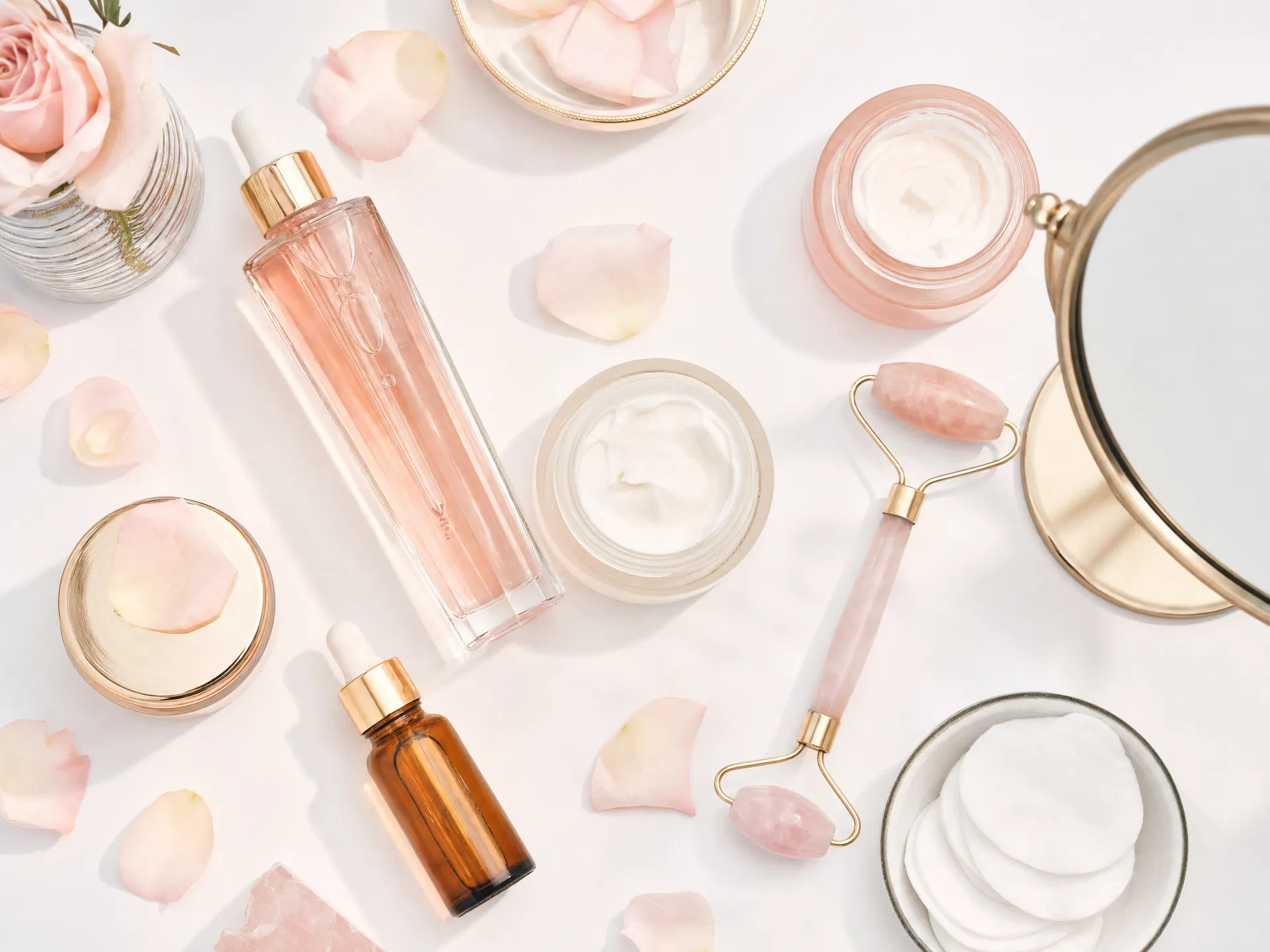 Beauty and Self-Care Product Reviews