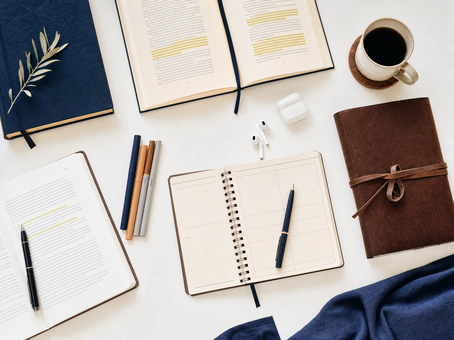 Mind and Brain Performance Product Reviews