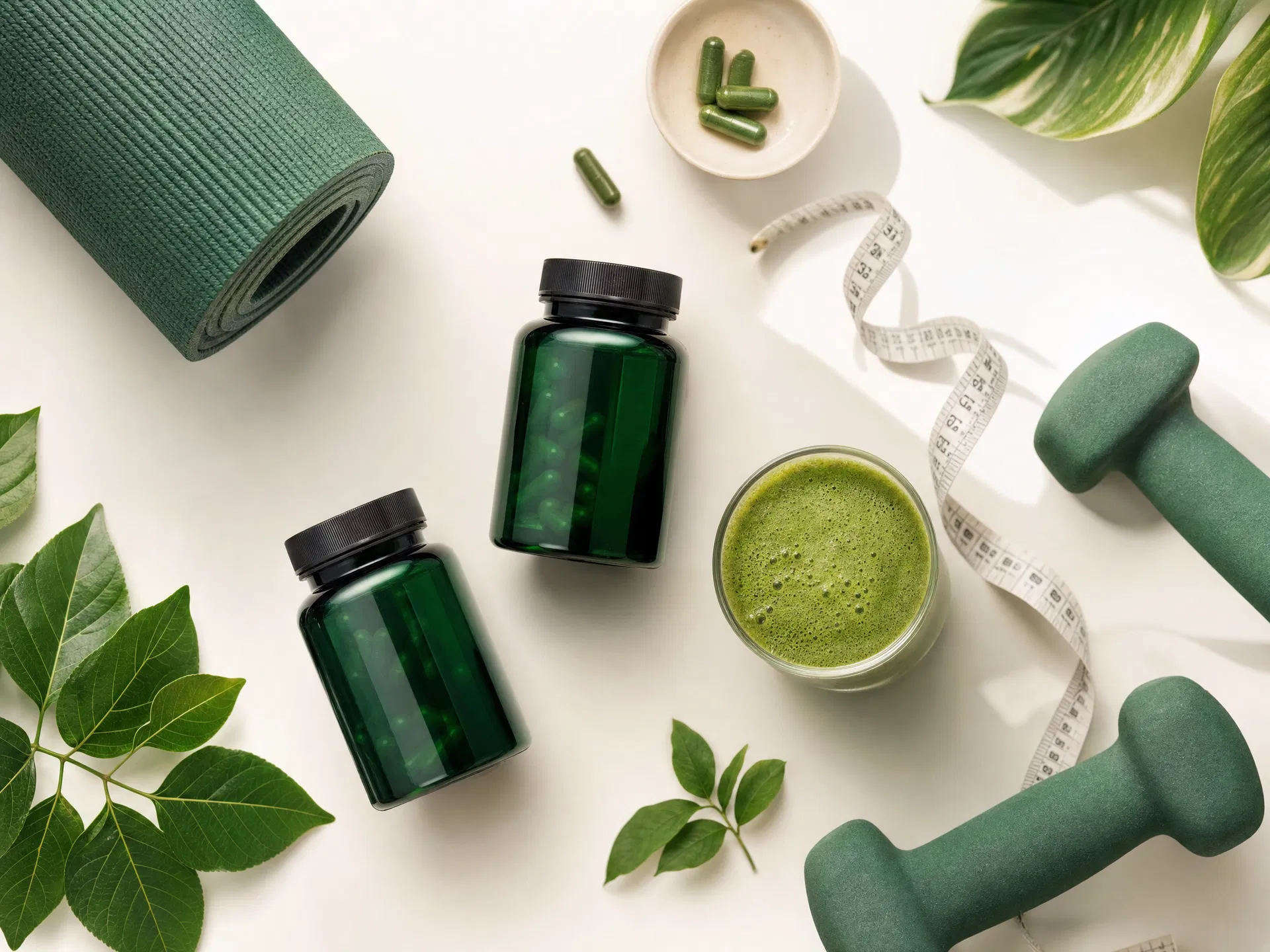Body and Wellness Product Reviews
