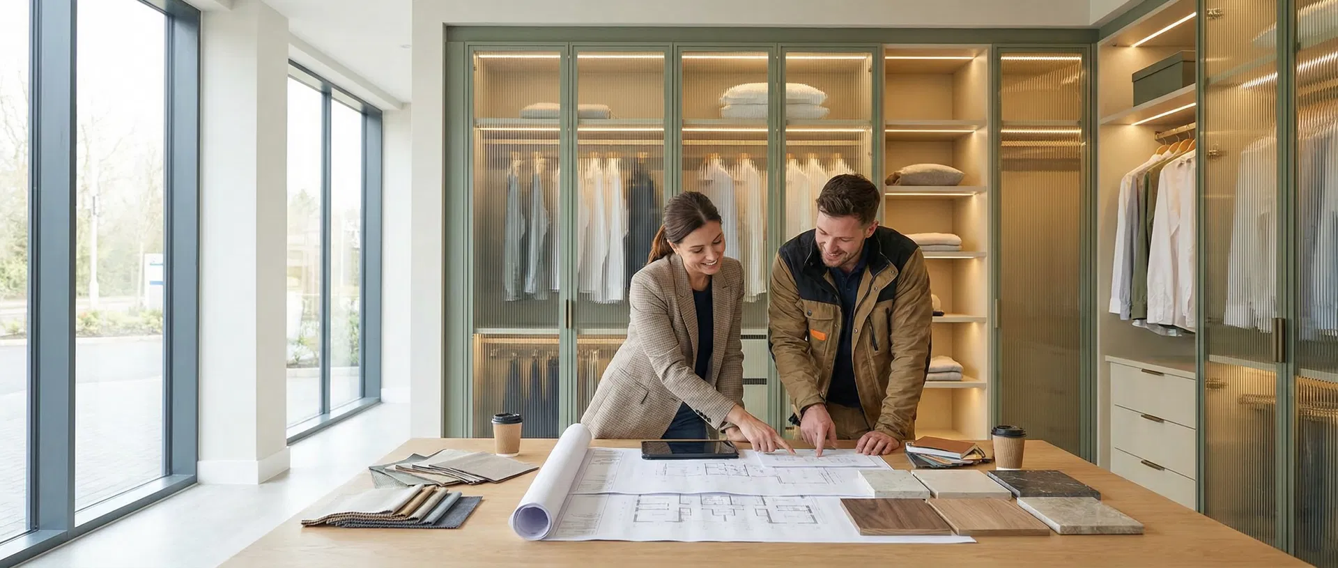 Smiths partnership collaboration