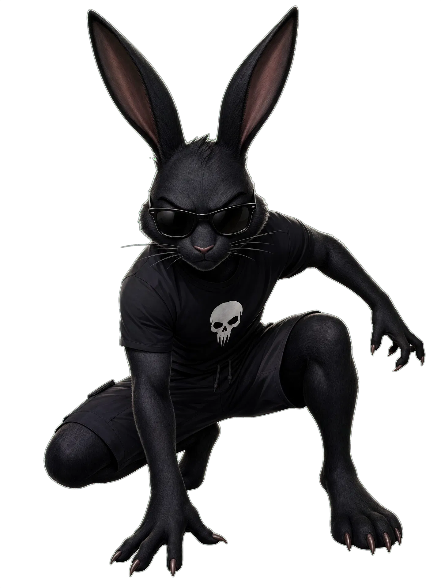 UKBK Rabbit Guide