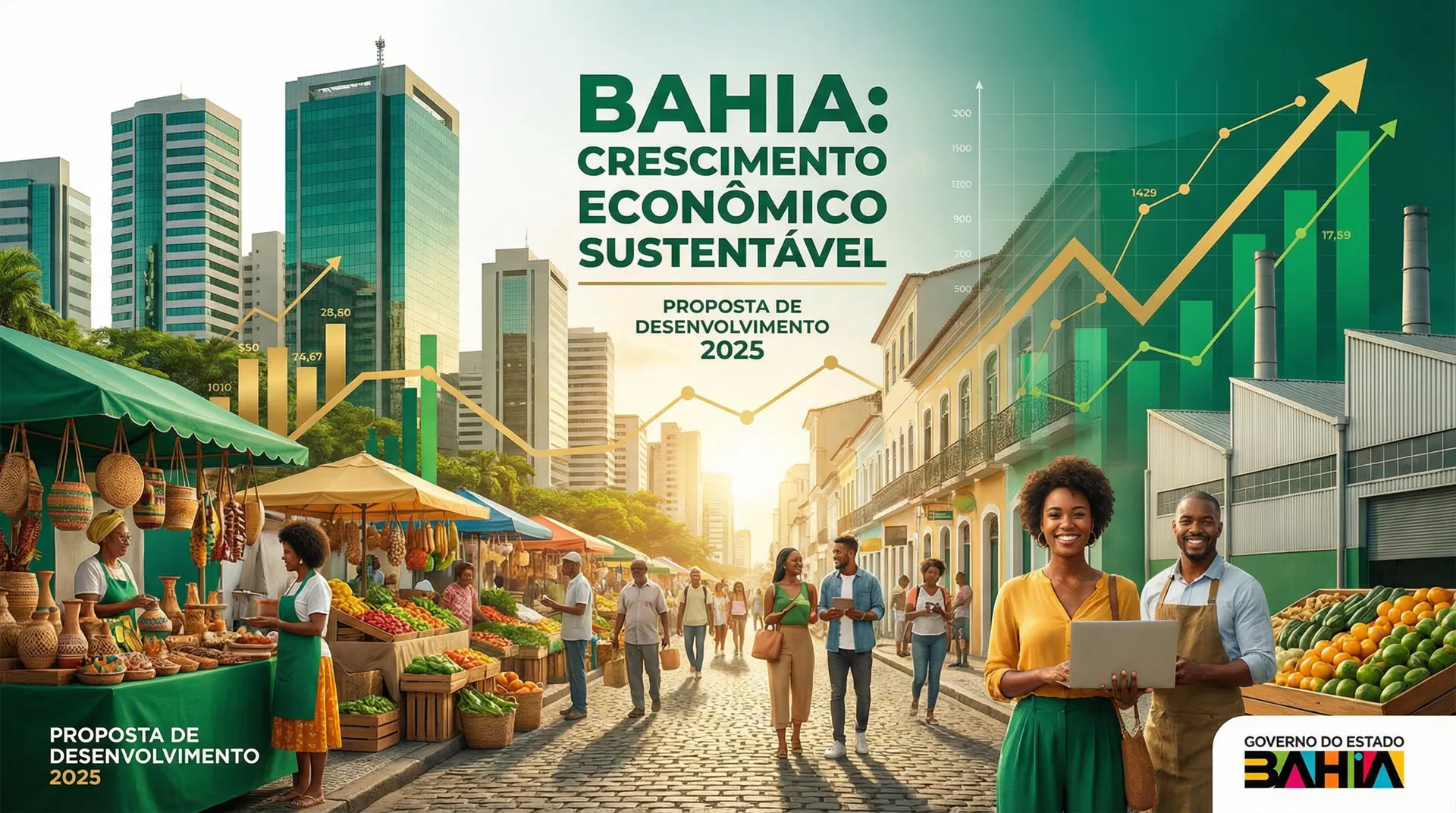 Desenvolvimento Econômico Sustentável