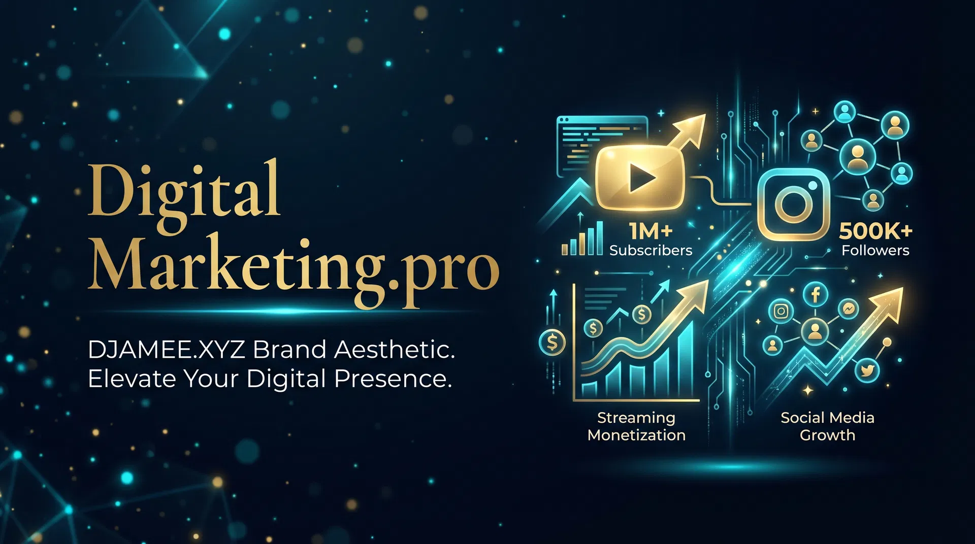 Digital Marketing.pro