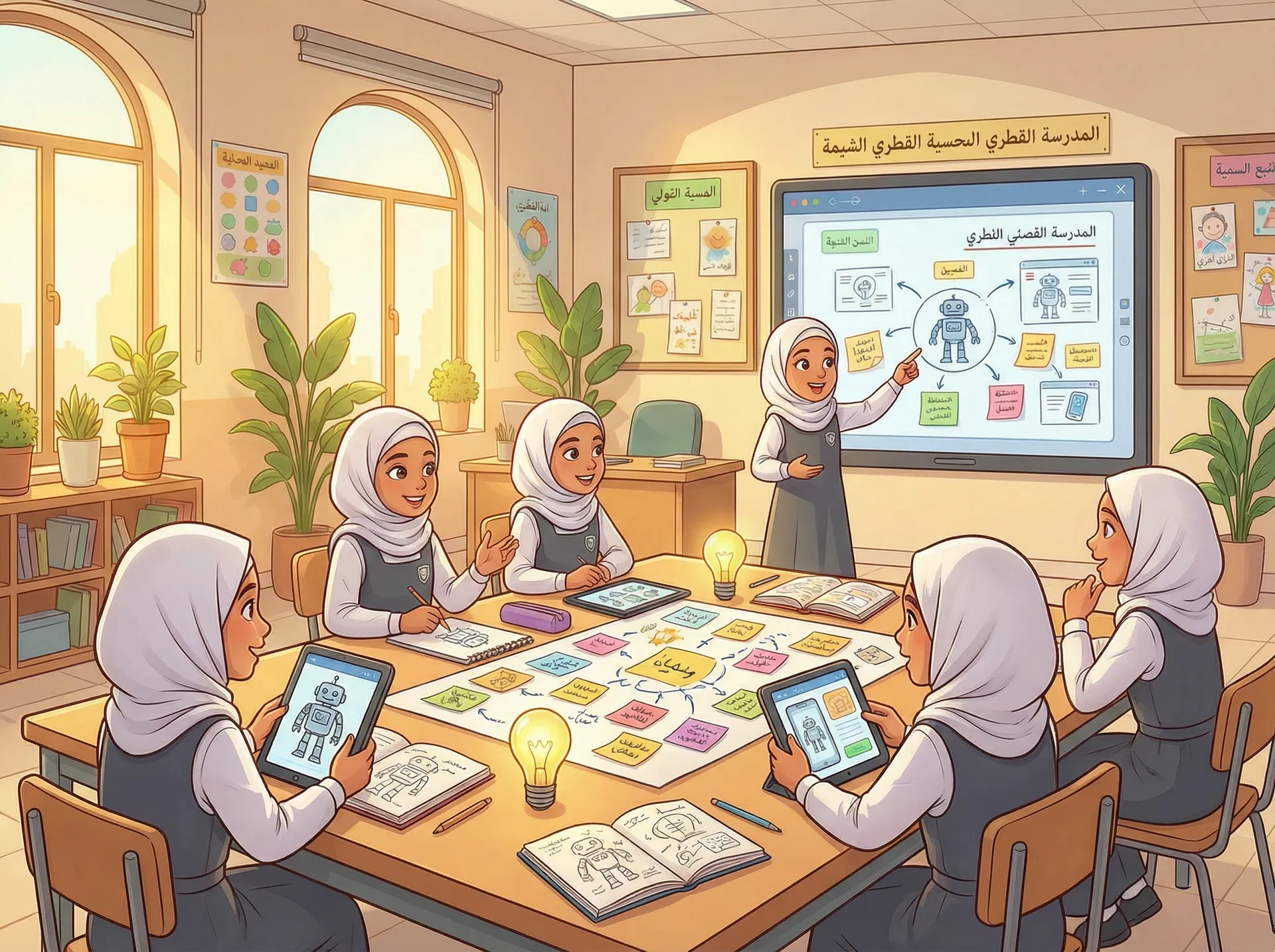 الابتكارات