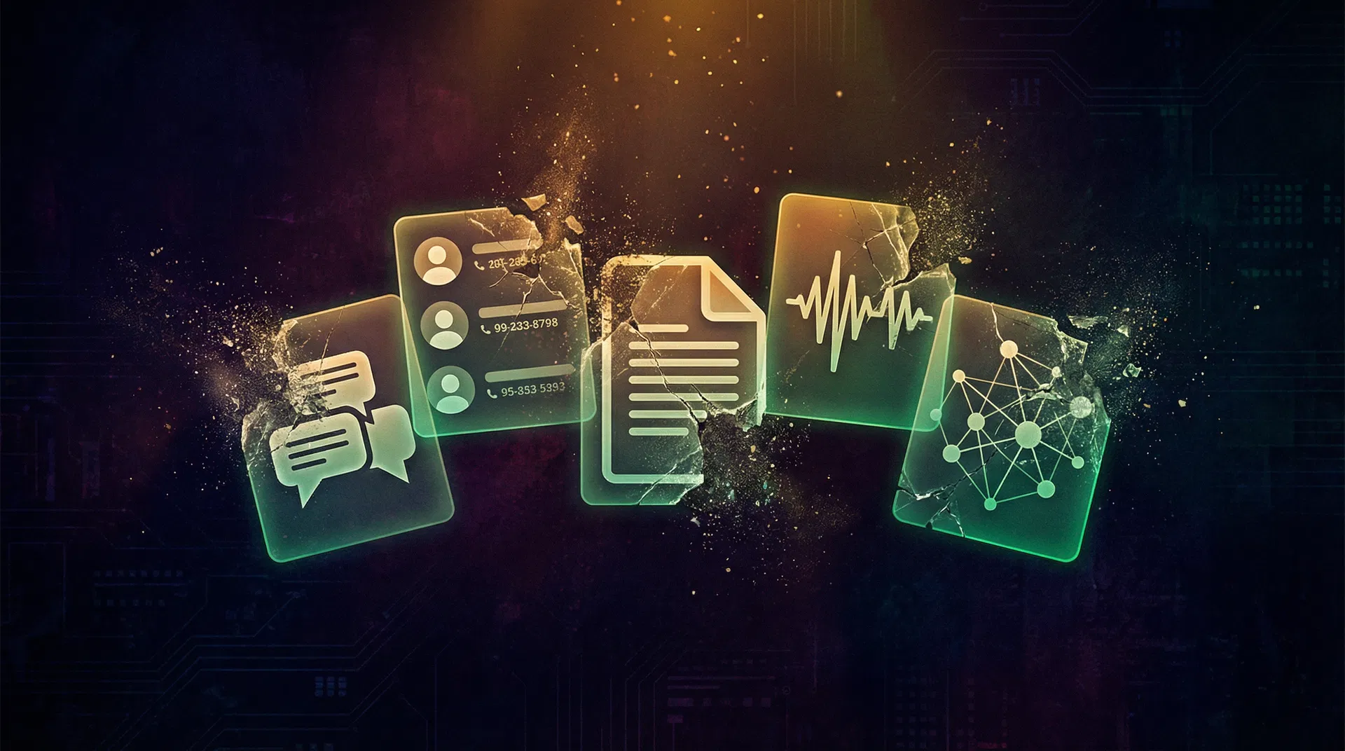 5 coisas que você perde ao trocar de celular (e como salvar todas elas)