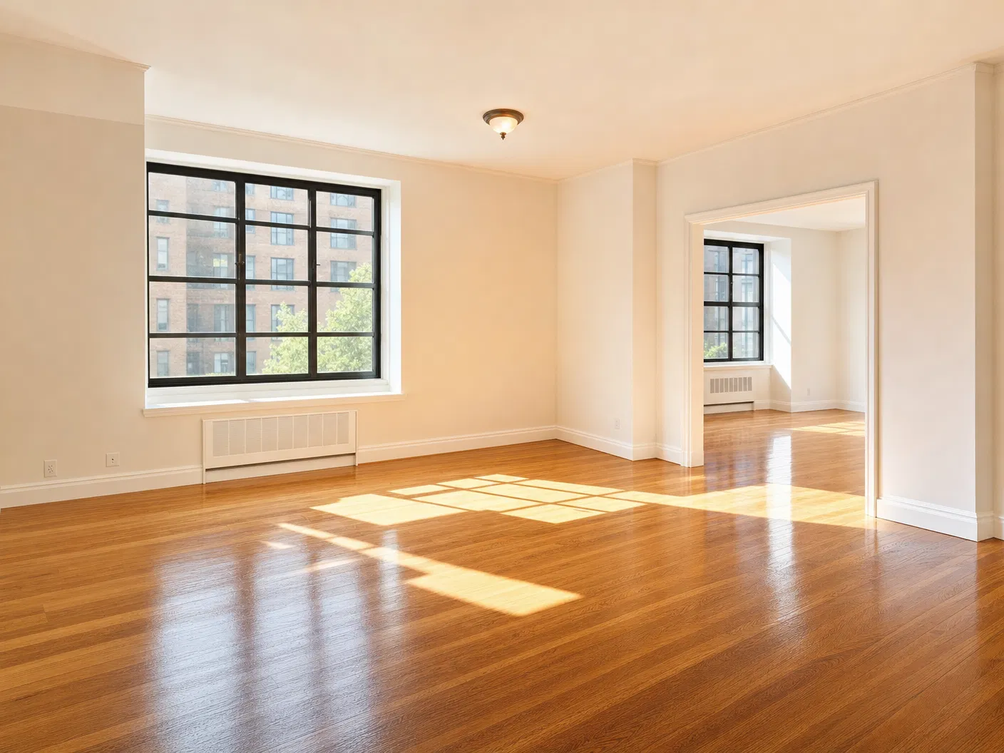Move-In / Move-Out