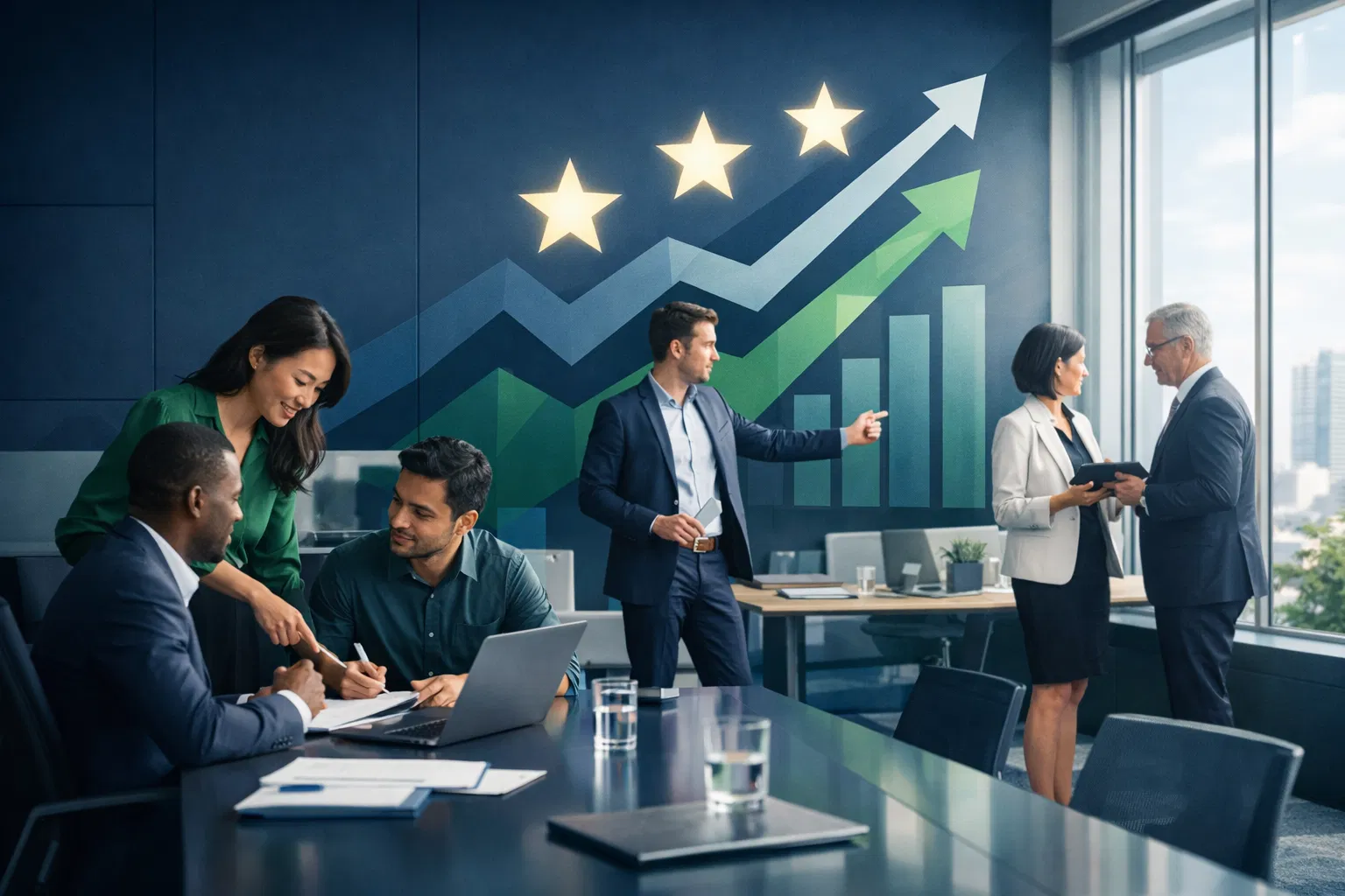 Mesa Arizona marketing agency