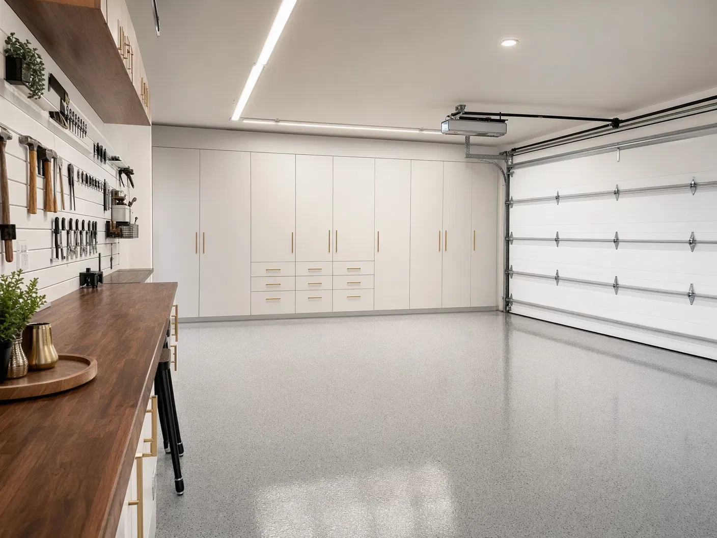 General Home Improvements