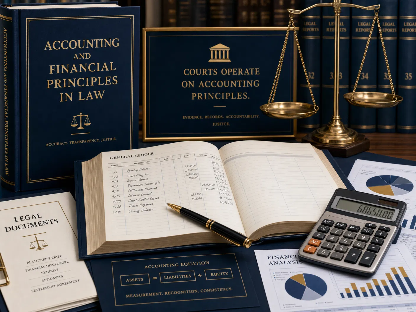 Accounting Principles