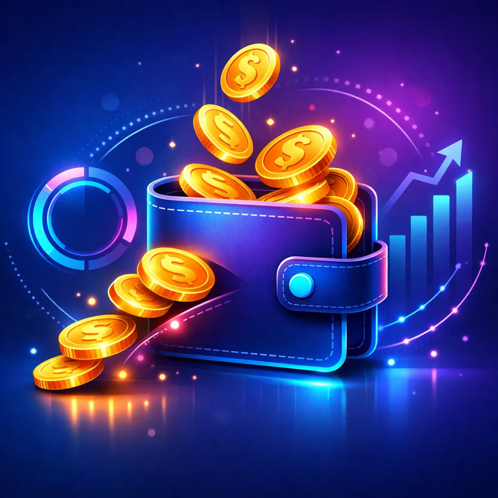 Funcionalidade de Gestão de Cashback