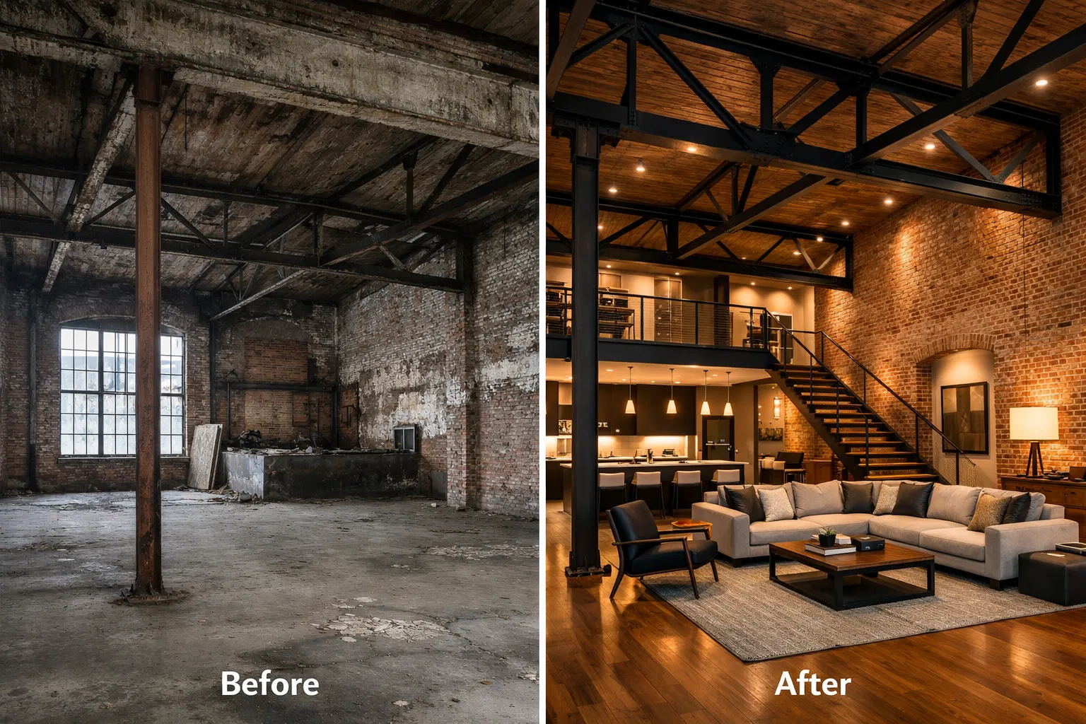 Reforma Industrial - Vila Mariana