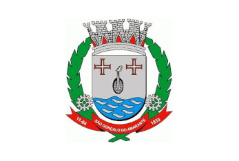 Brasão de São Gonçalo do Amarante