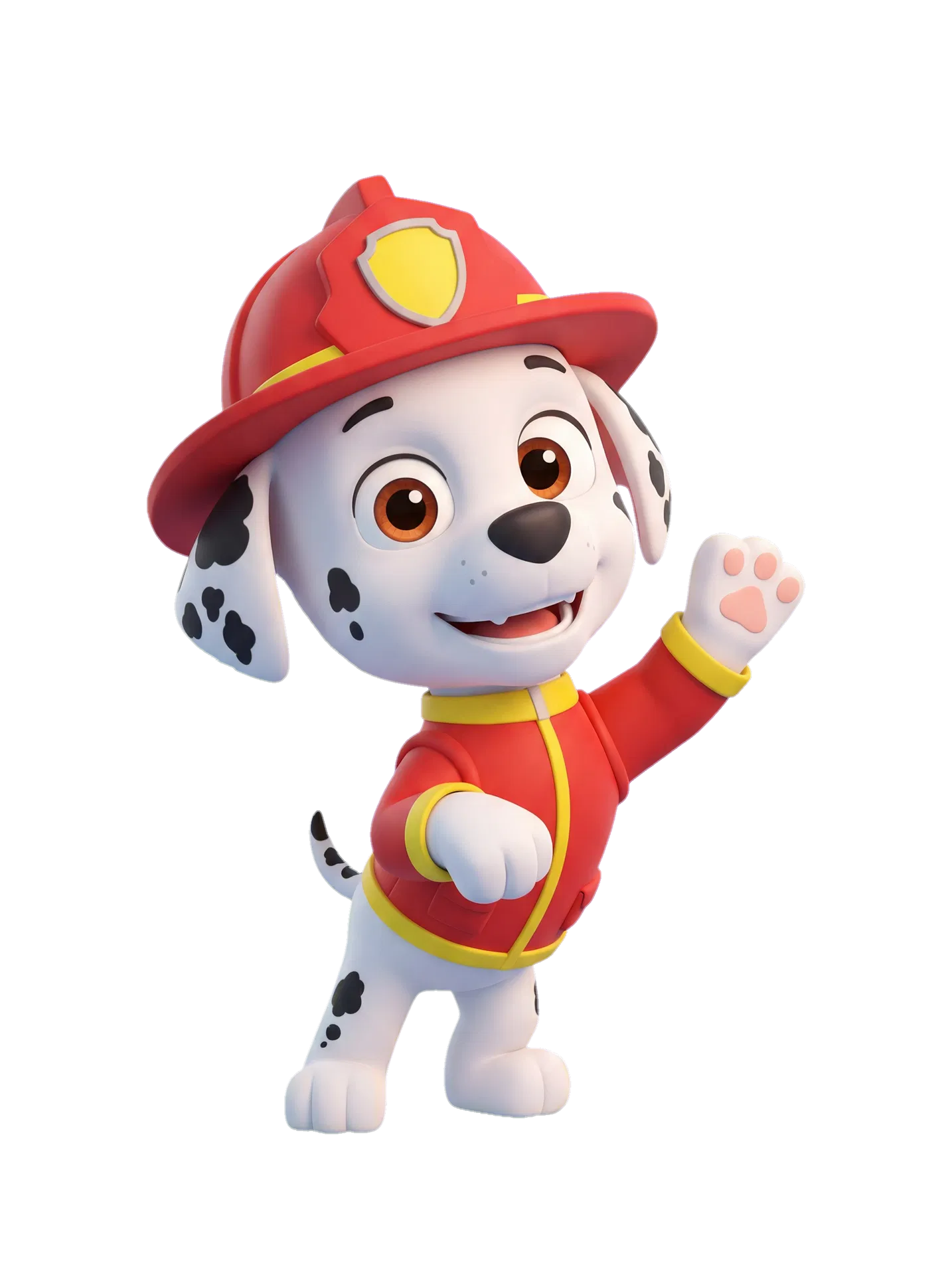 Marshall