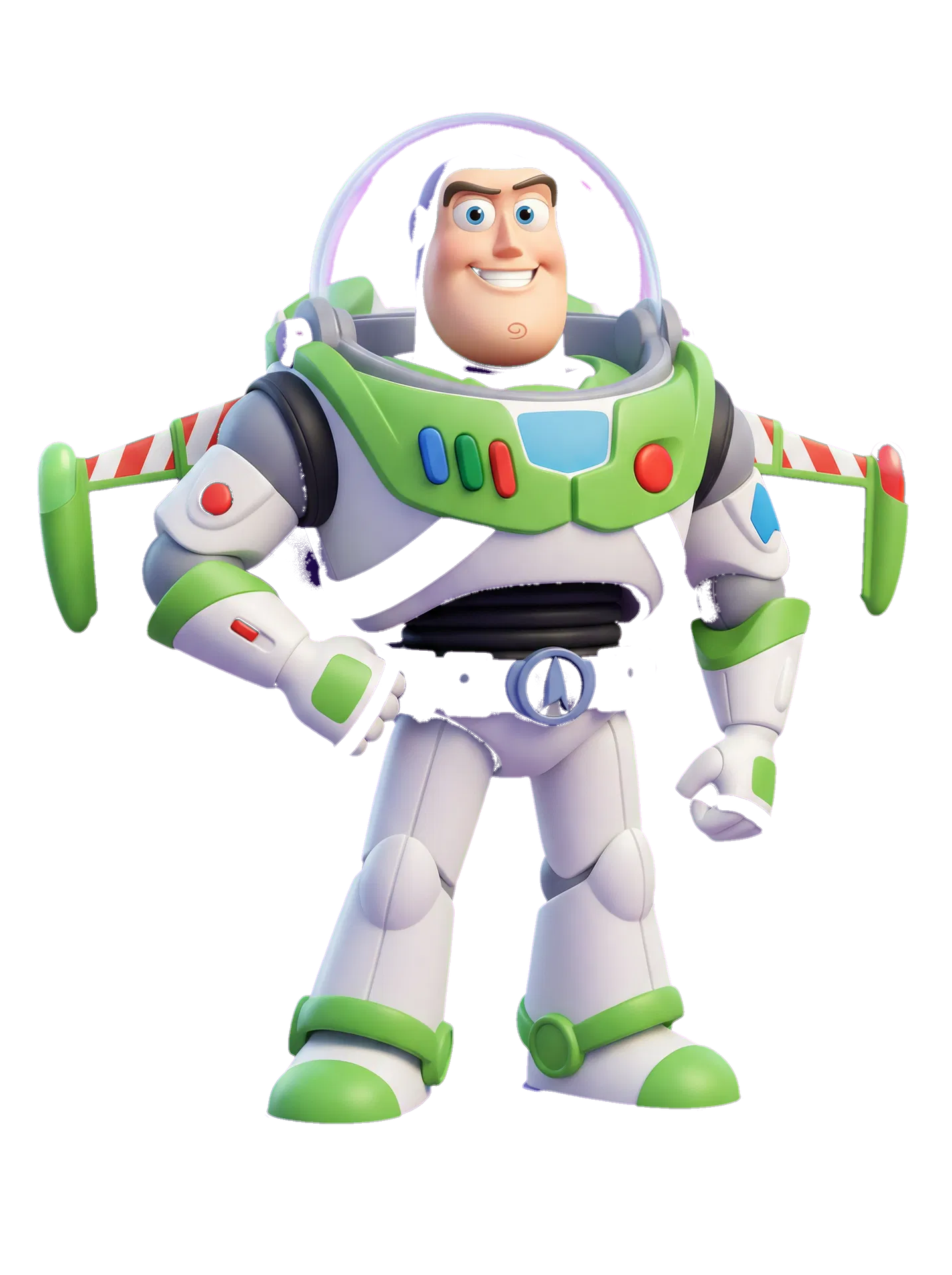 Buzz Lightyear