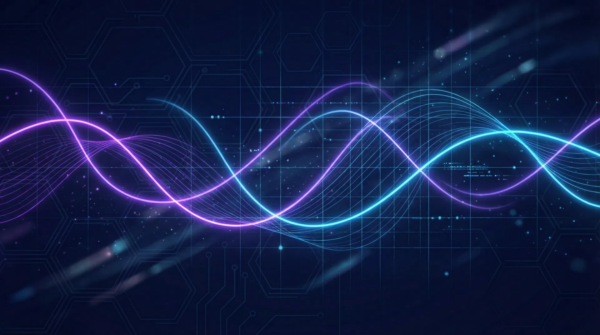 Fundo abstrato seção diagnóstico R2R