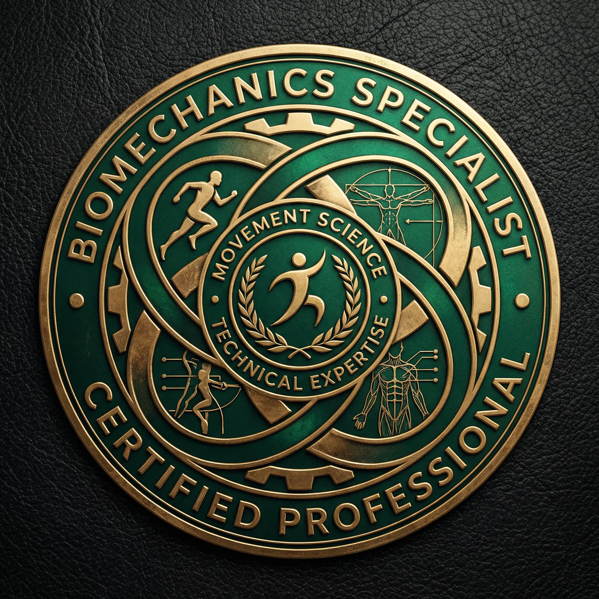 Biomechanics Specialist
