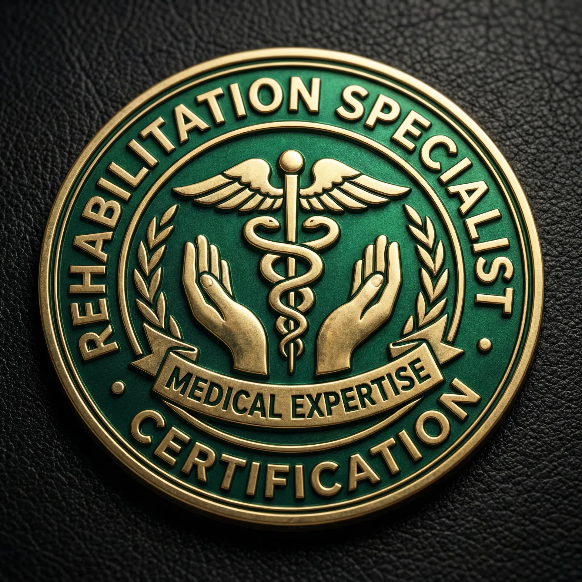 Rehabilitation Specialist