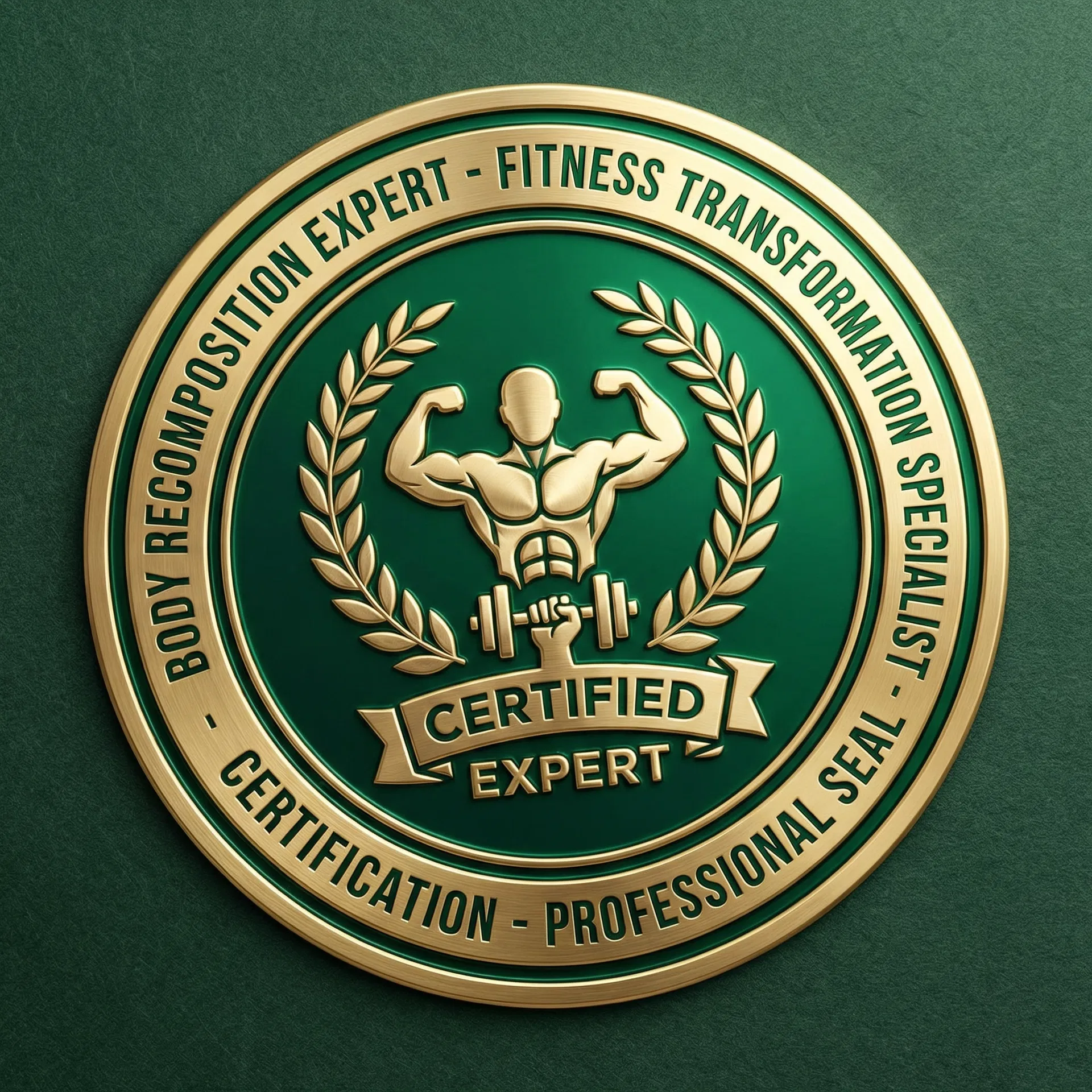 Body Recomposition Expert