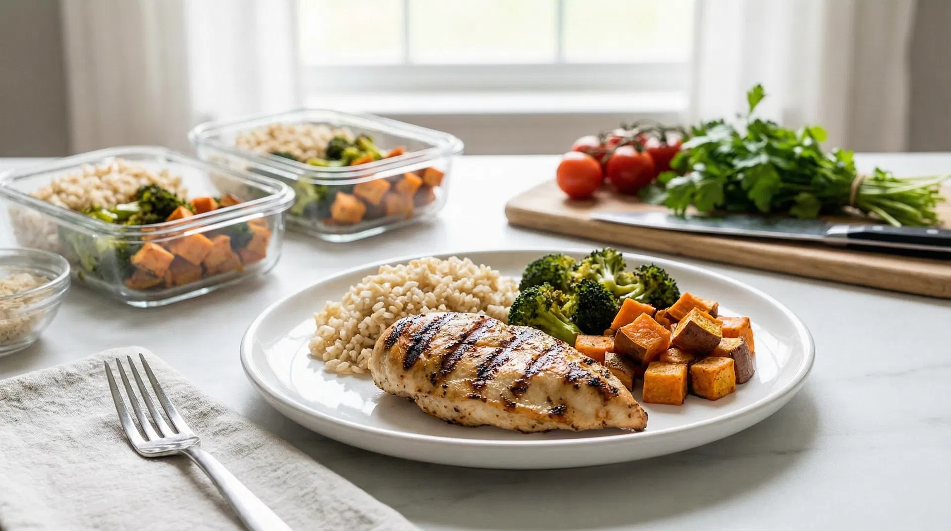 Proteína: Quanto Realmente Você Precisa?