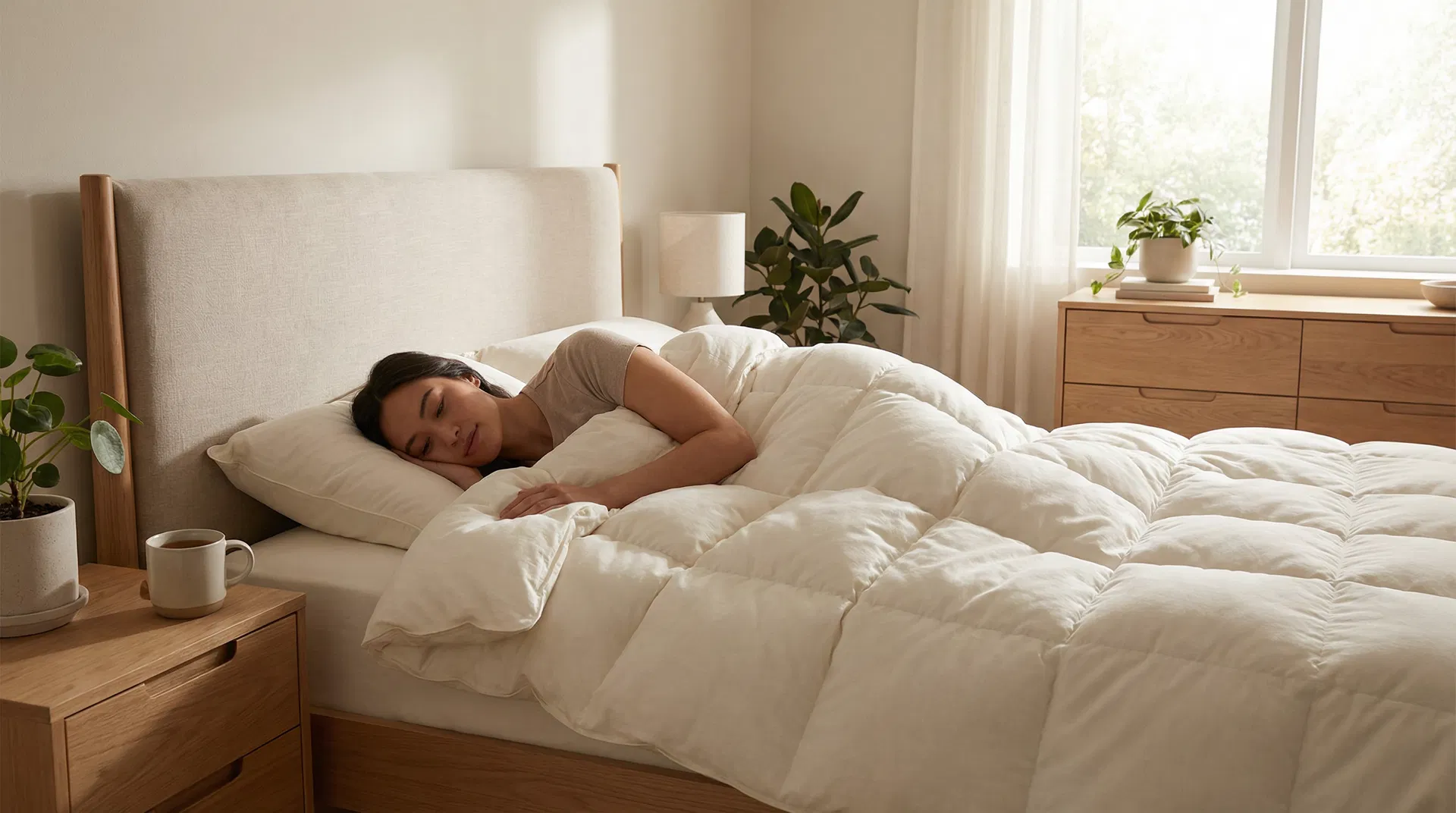 Sono e Recuperação: O Segredo Que Ninguém Fala