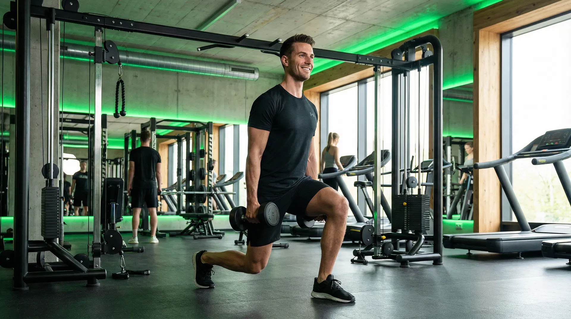 Treino Inteligente: Por Que Quantidade Não É Qualidade