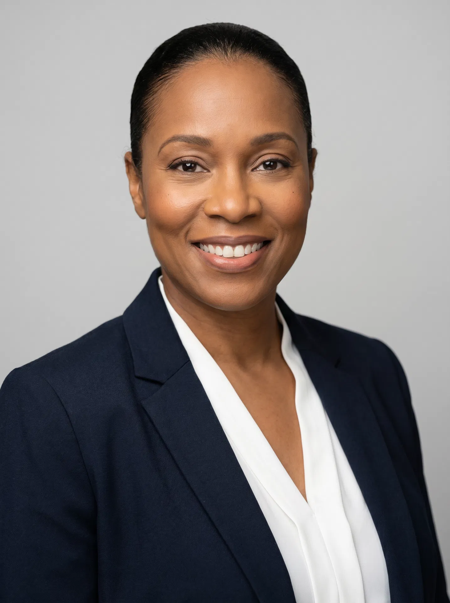 Dr. Angela M. Williams