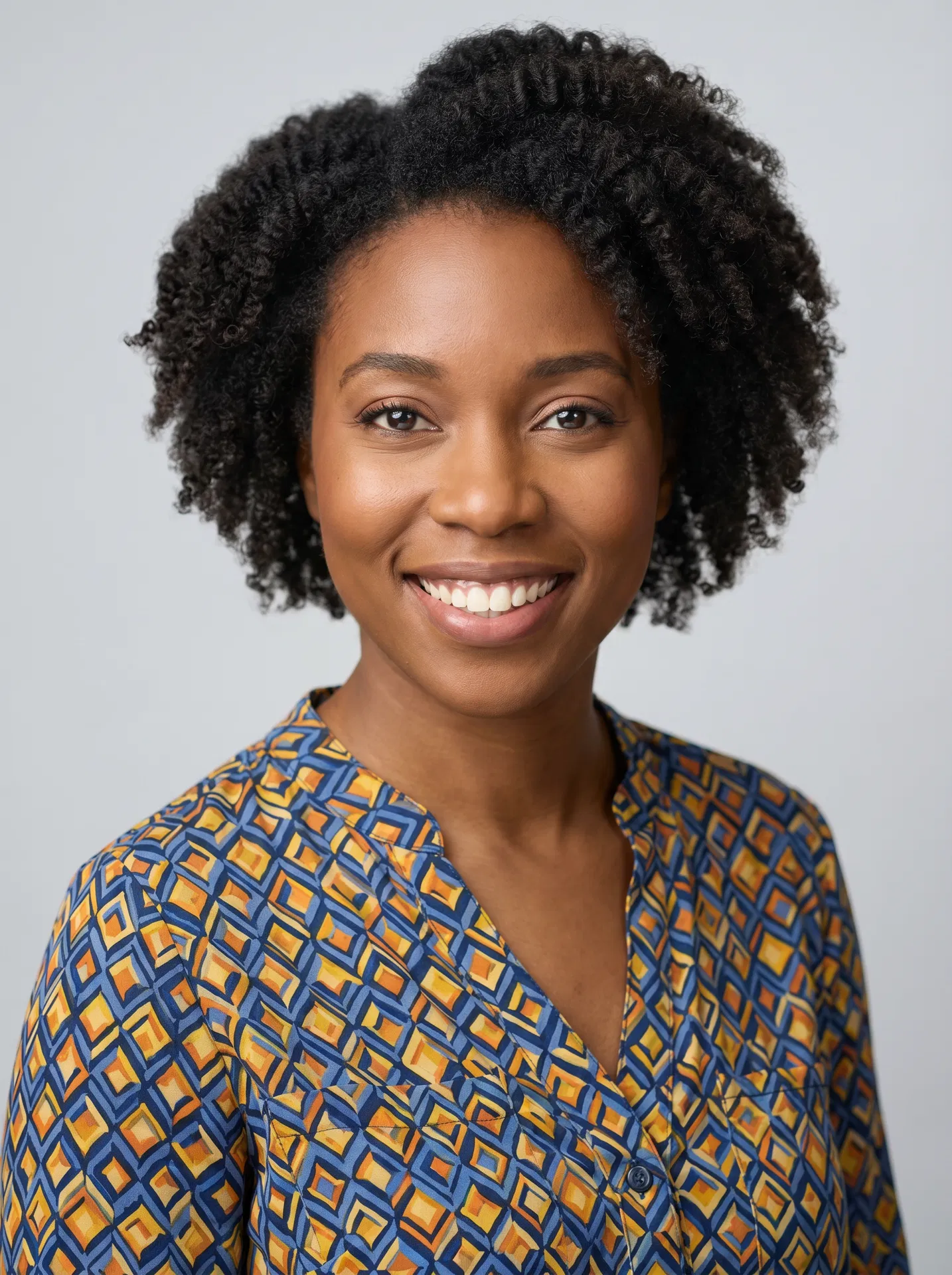 Ms. Jasmine T. Brooks