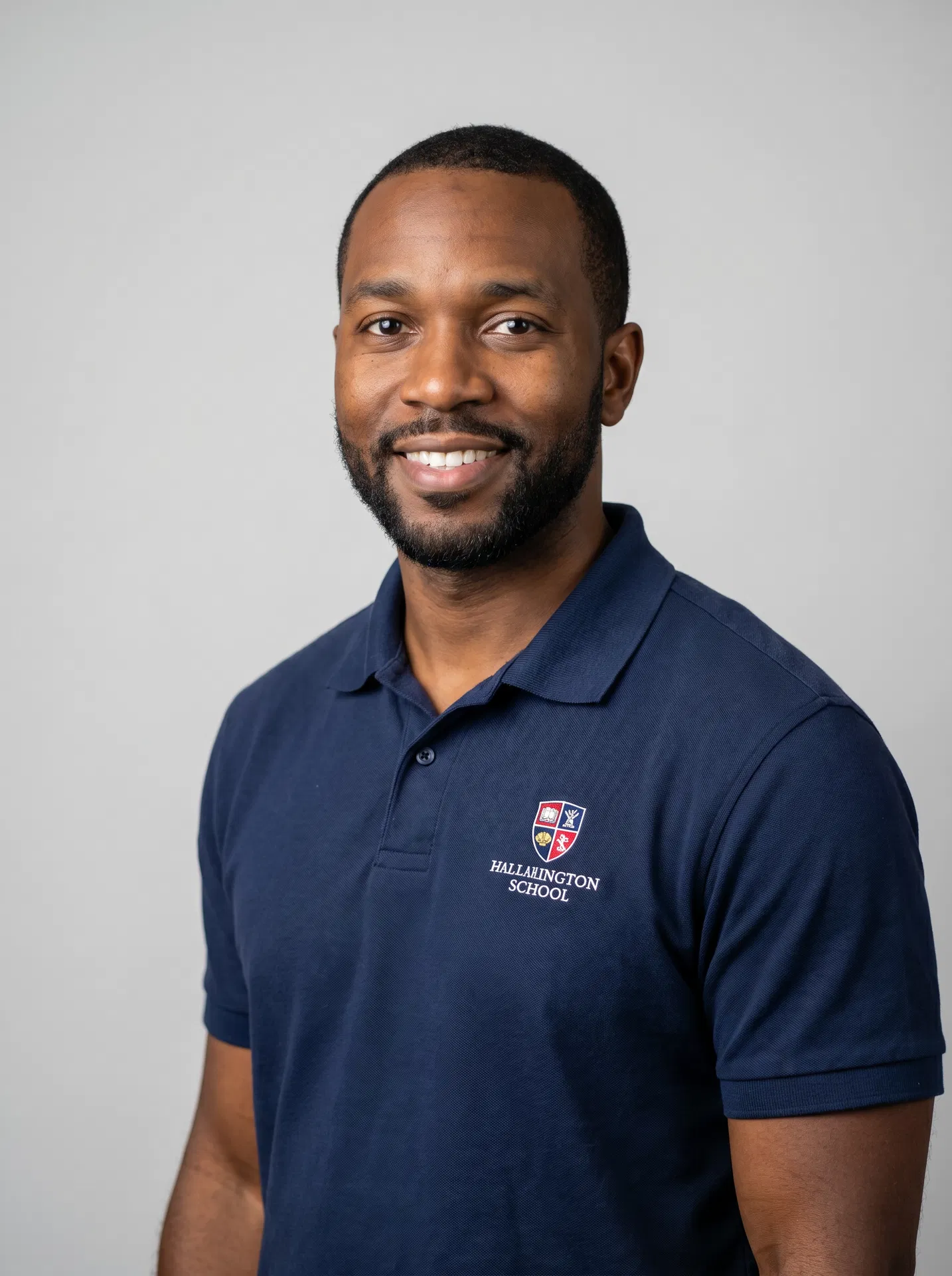 Mr. Darius K. Thompson