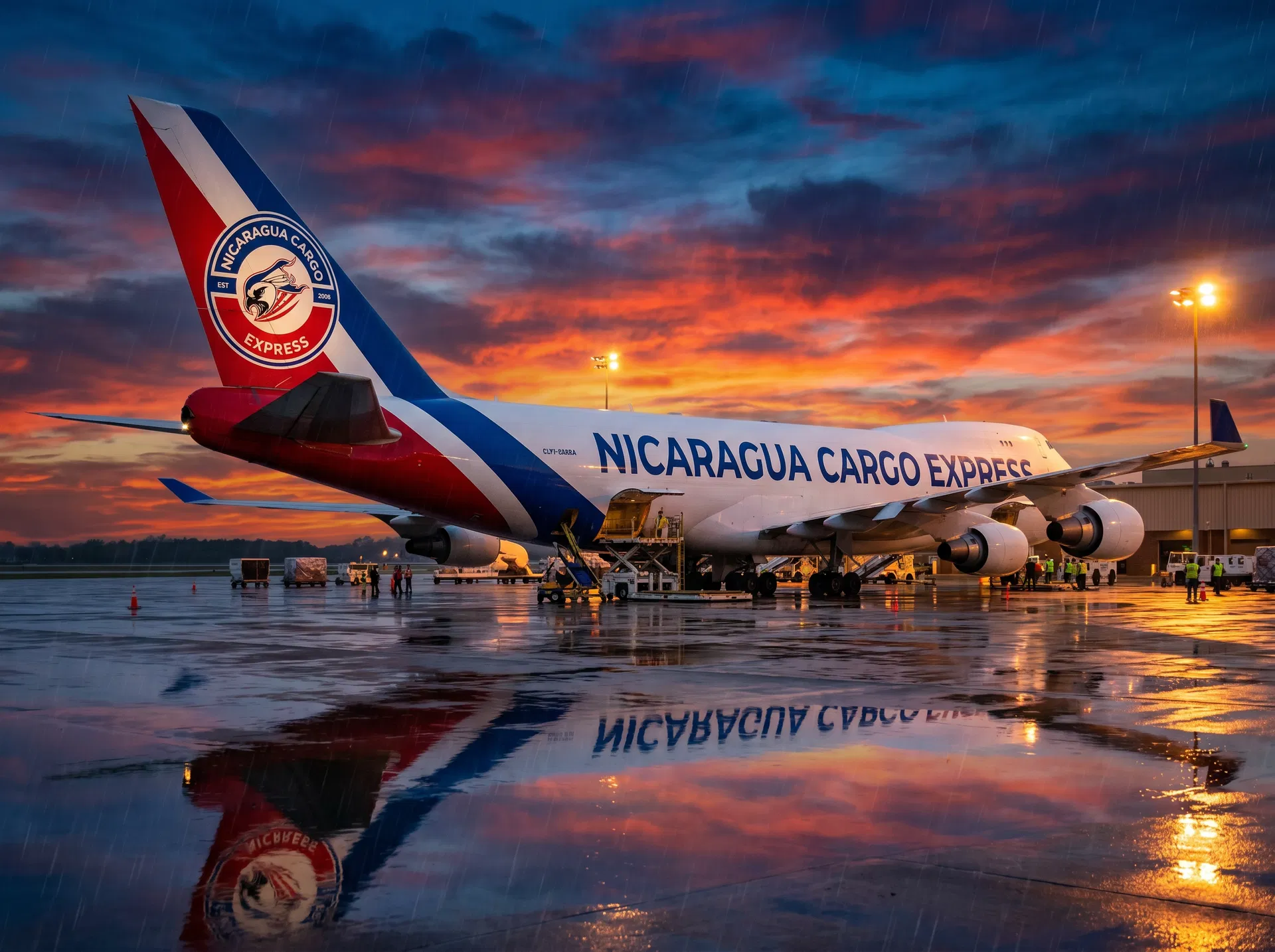 Air Freight