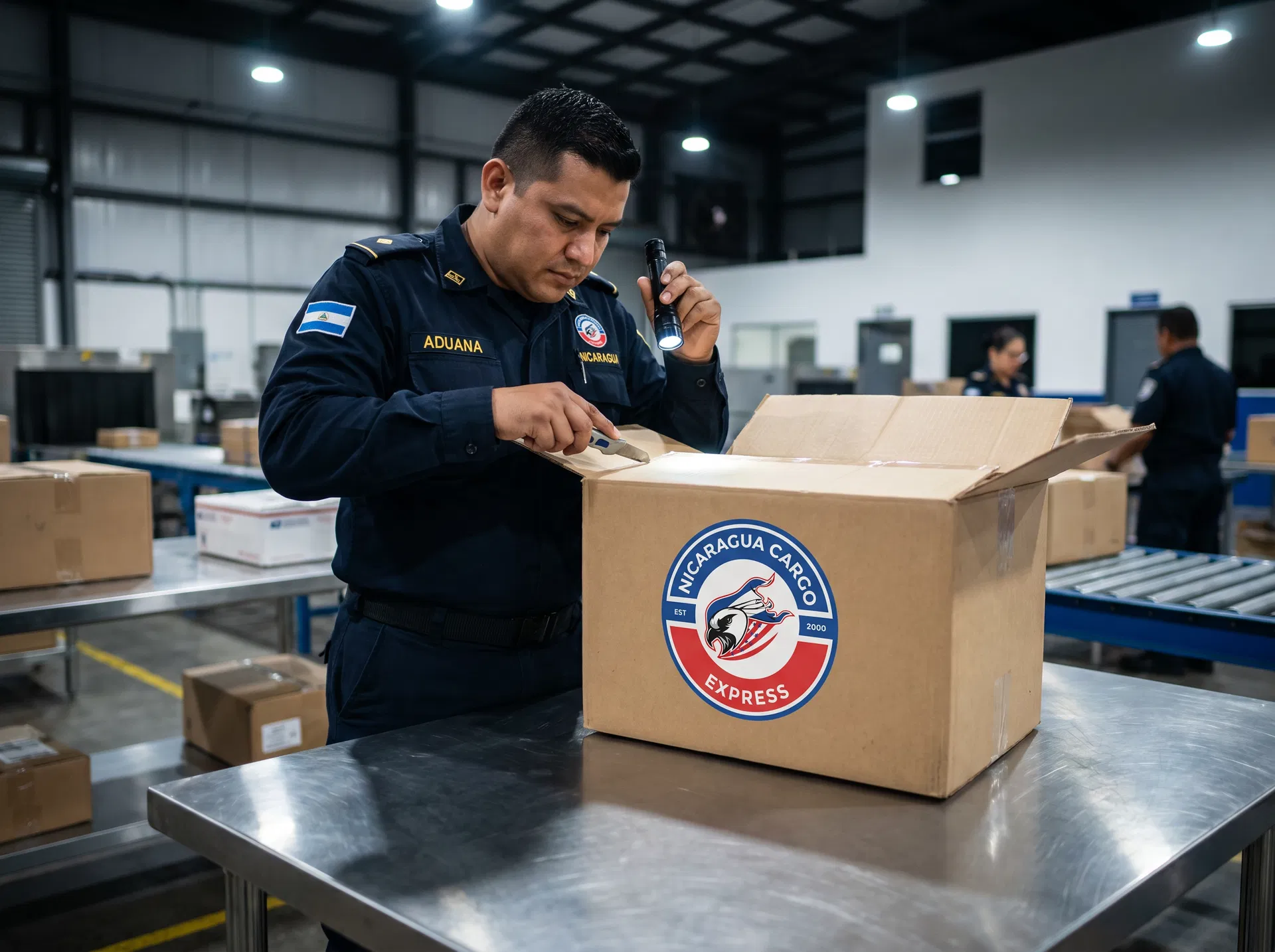 Customs Service