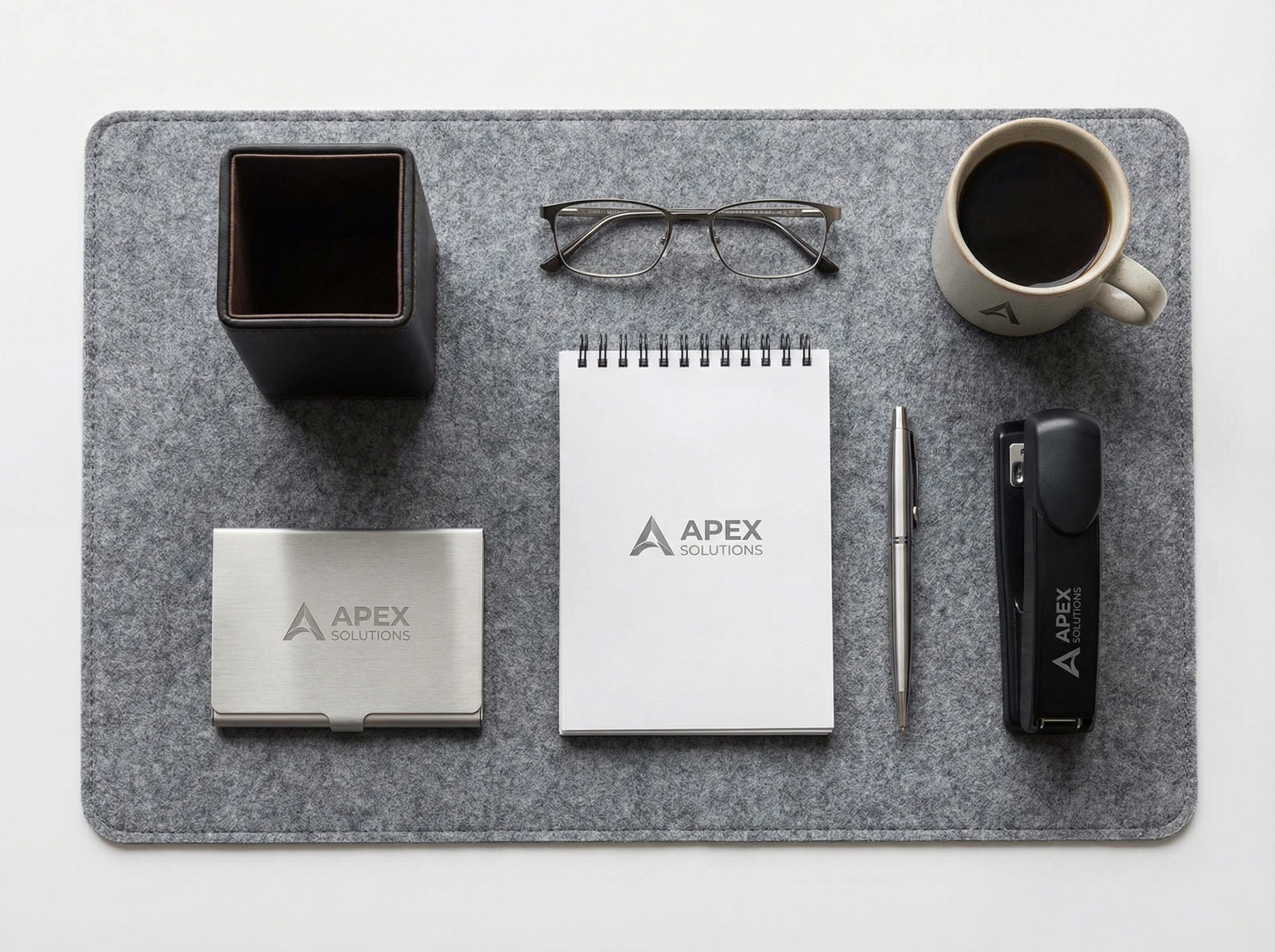 NEXUS DESK ACCESSORIES SET