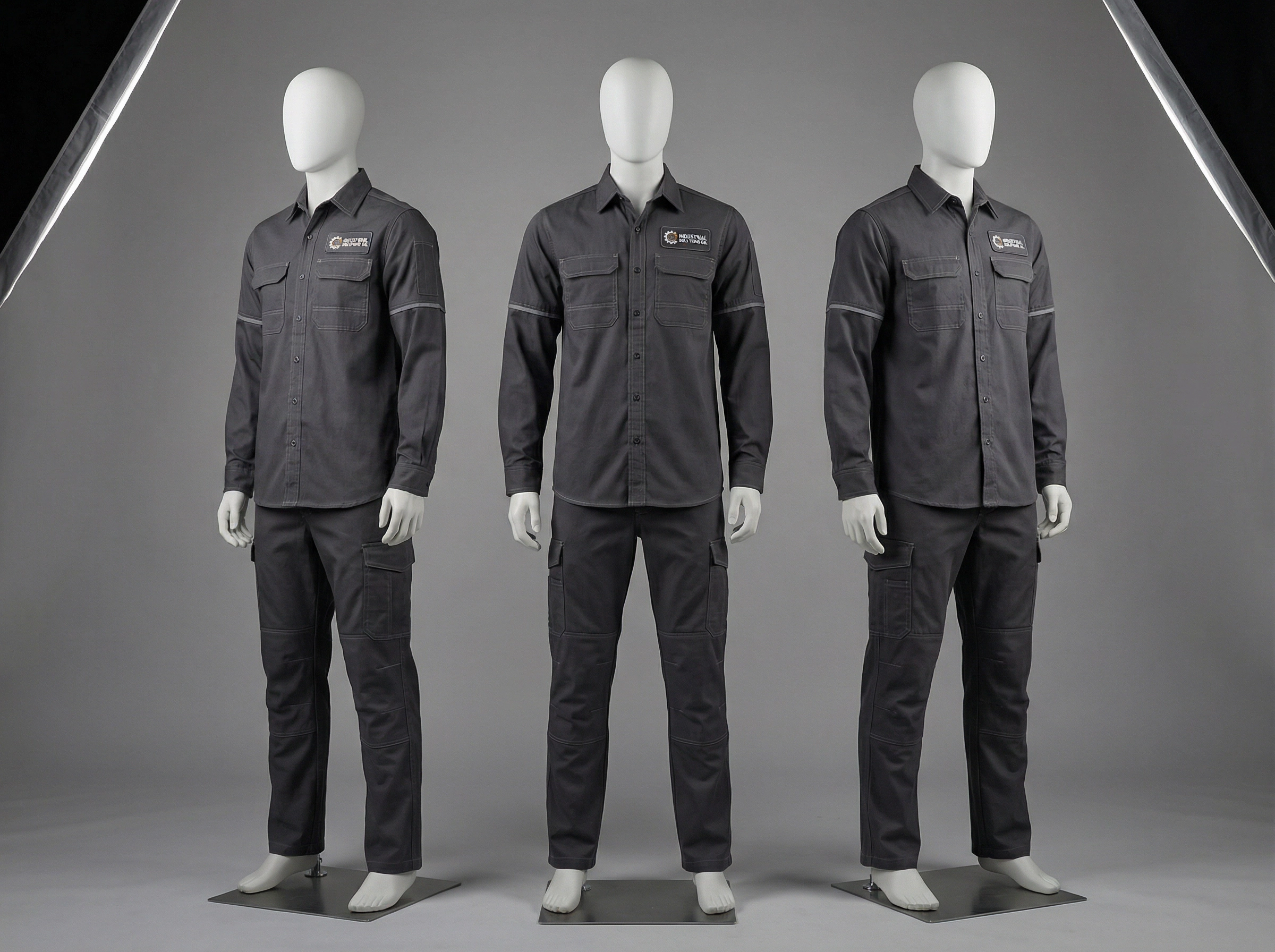 ACADEMY CONSTRUCTION WORK UNIFORMS