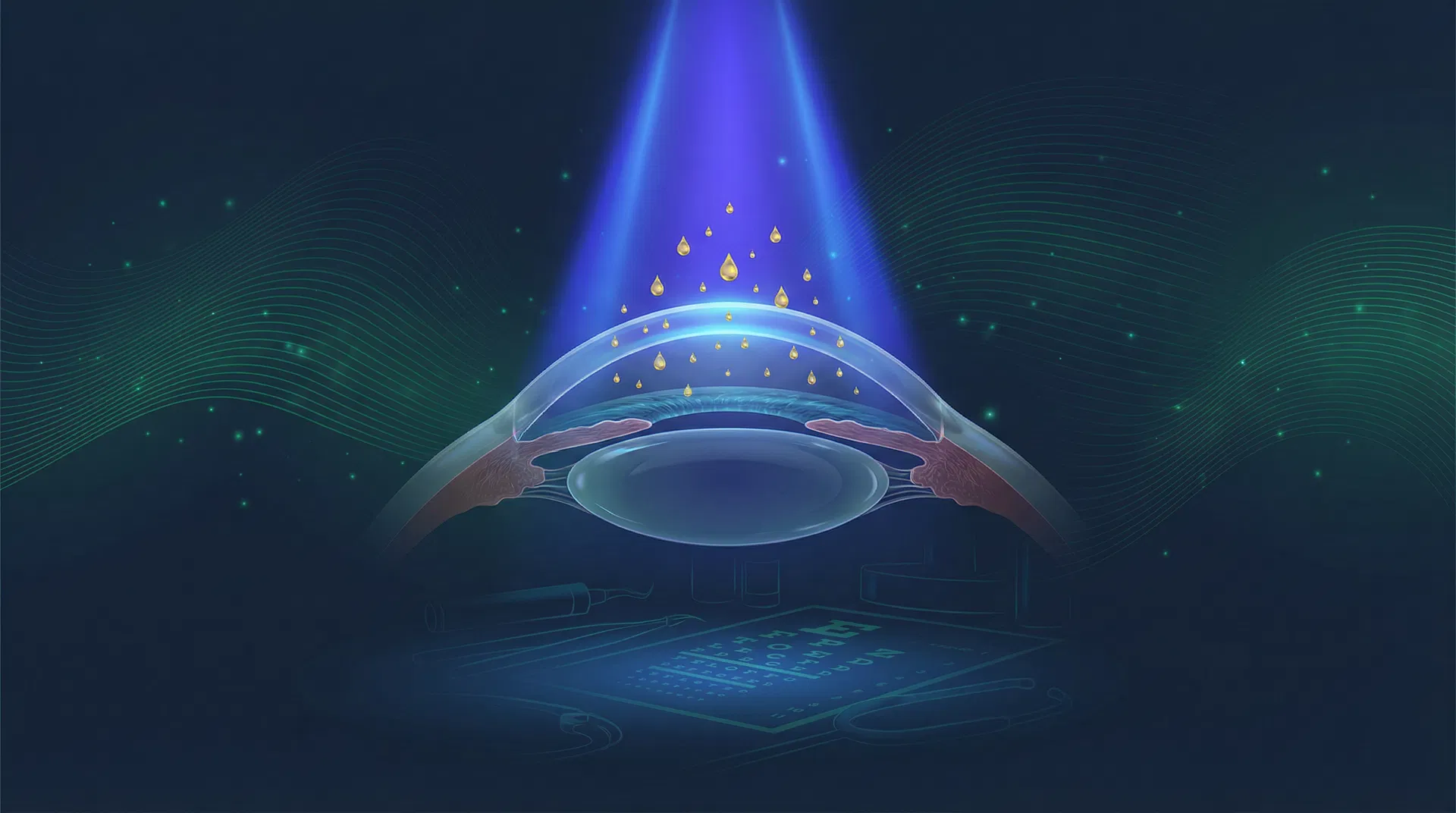 Crosslinking para Ceratocone em SP: Preço, Convênio e Recuperação Completa [2026]