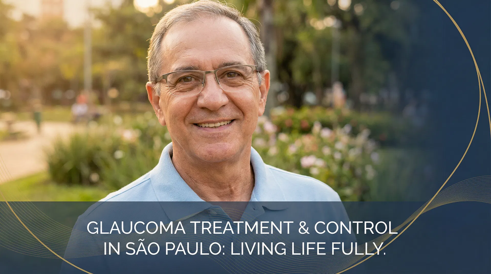 Glaucoma tem cura? Tratamento em São Paulo e o que esperar [2026]
