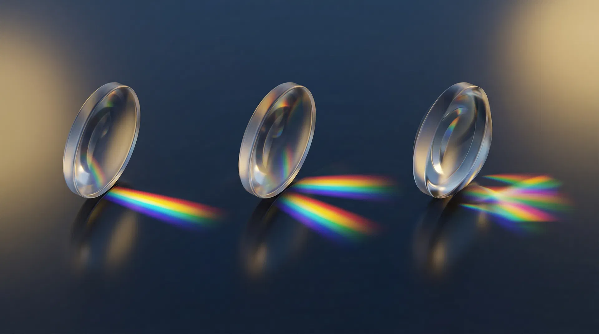 Lente Intraocular: Monofocal, Multifocal ou Trifocal? Qual é a Melhor para Você?