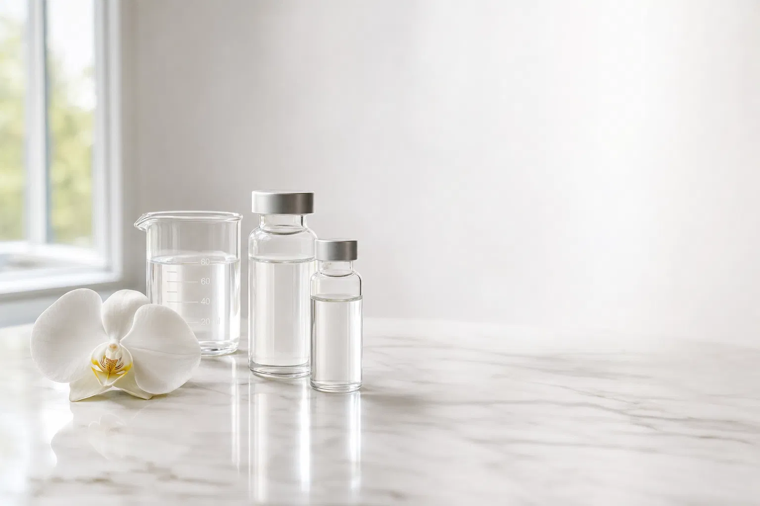 Peptide laboratory