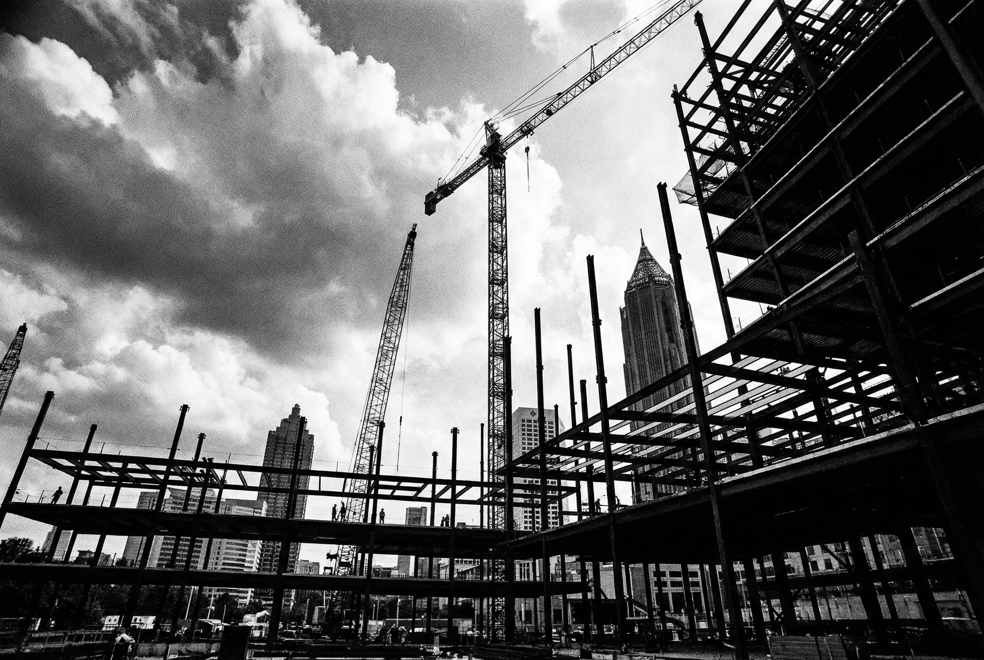 Pre-Construction Planning & Design Coordination