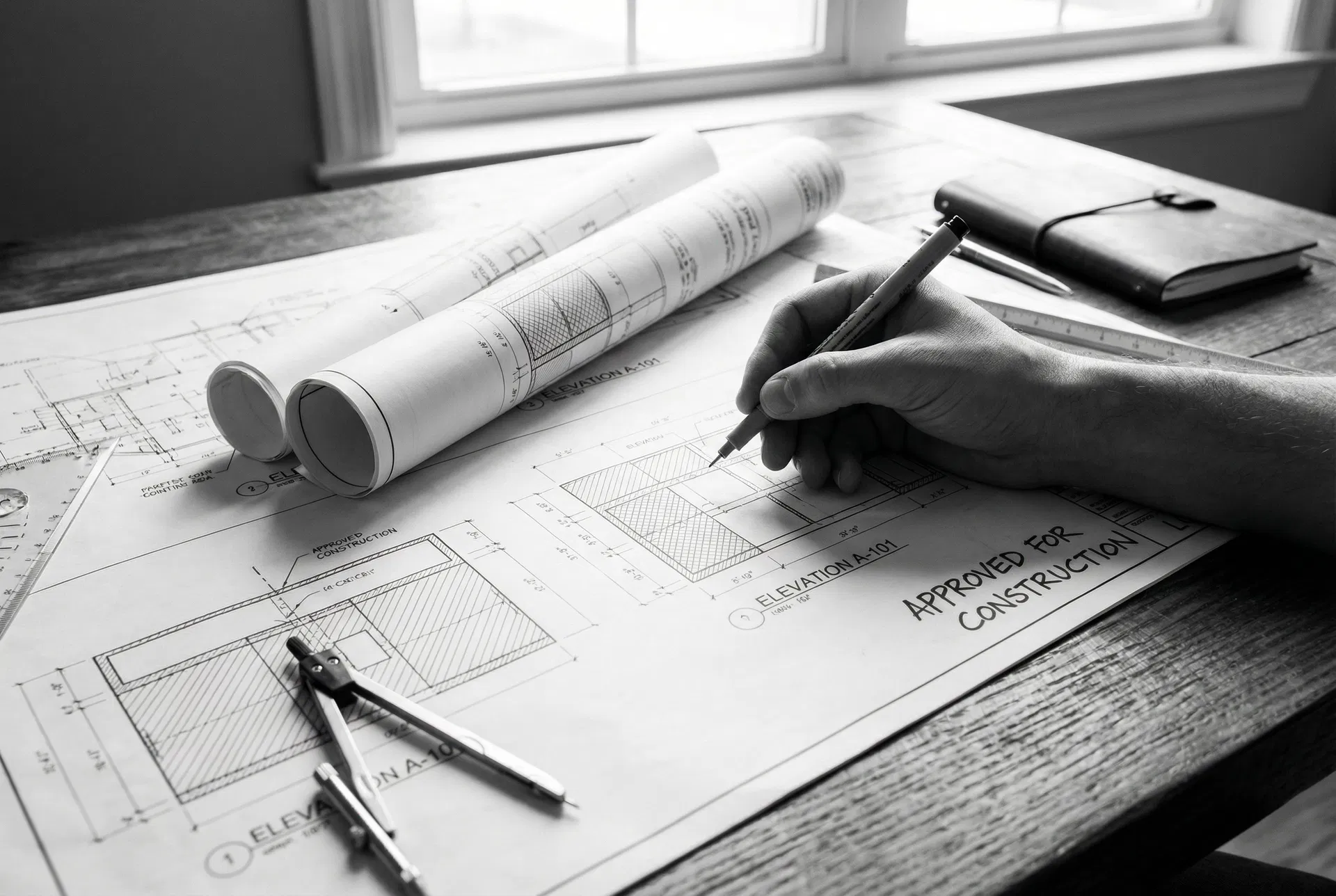 Development Feasibility & Project Strategy