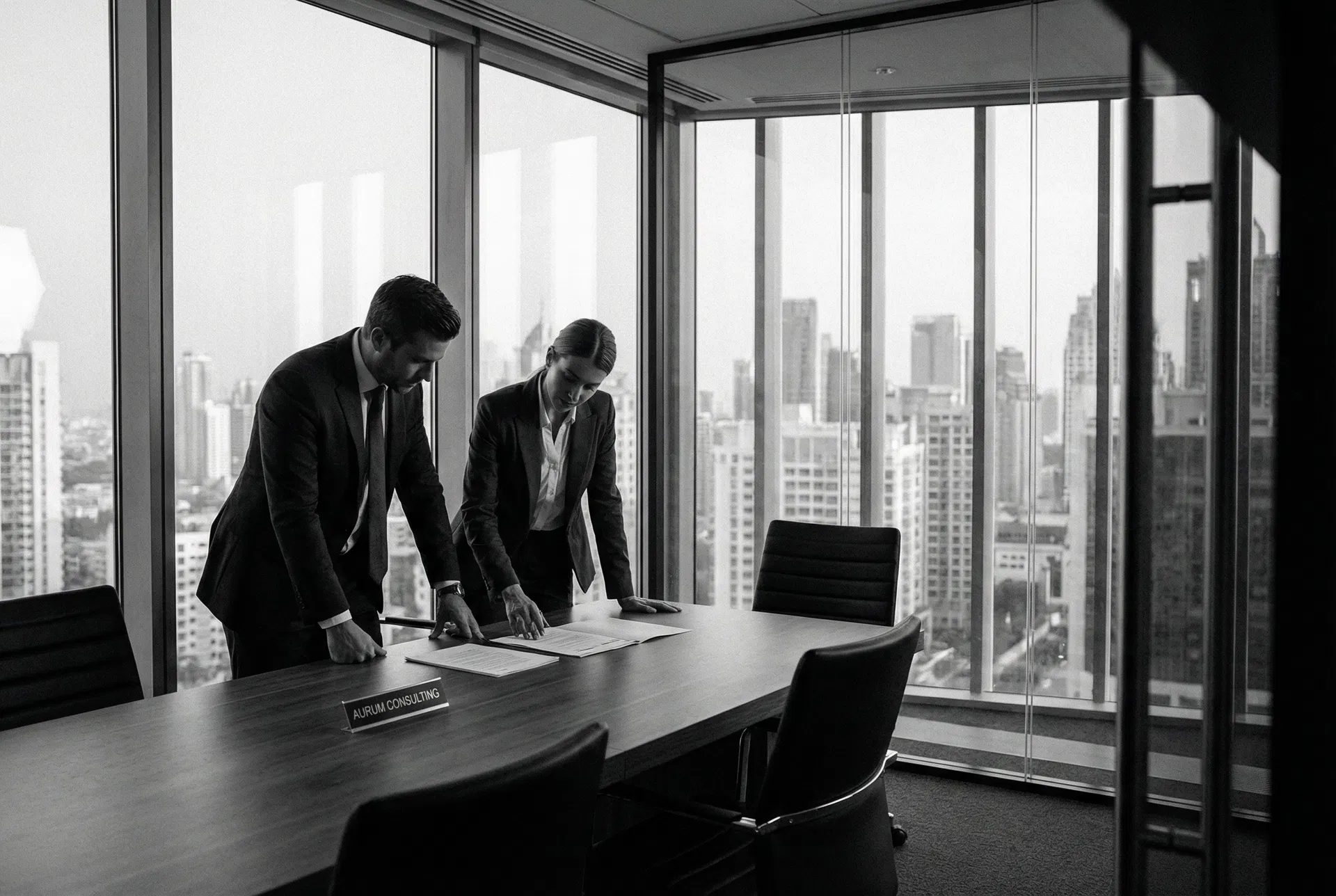 Permitting & Approval Management